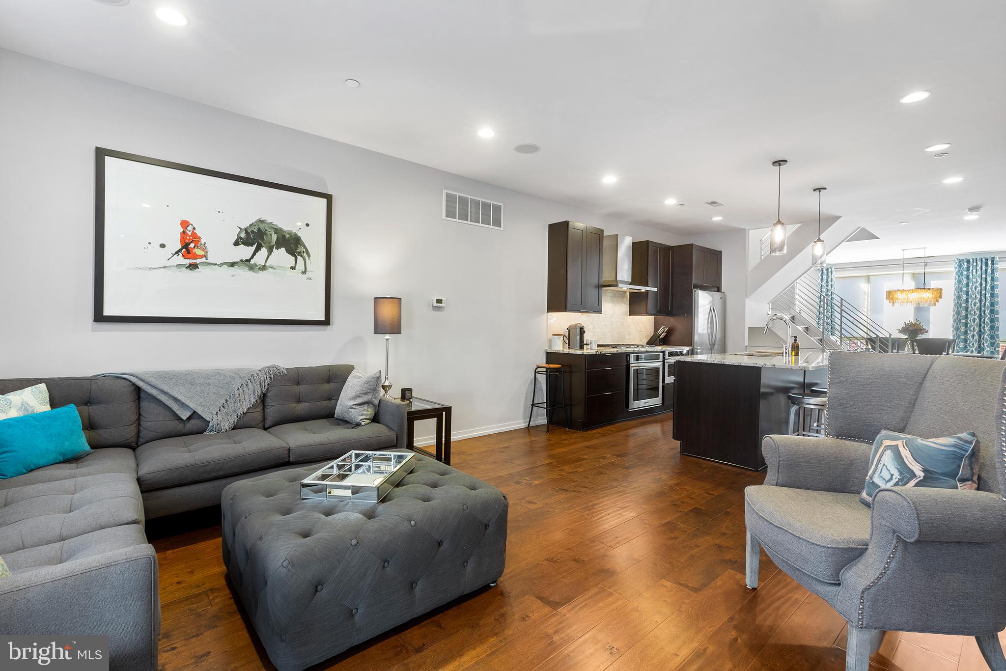 NORTHERN LIBERTIES - Residential