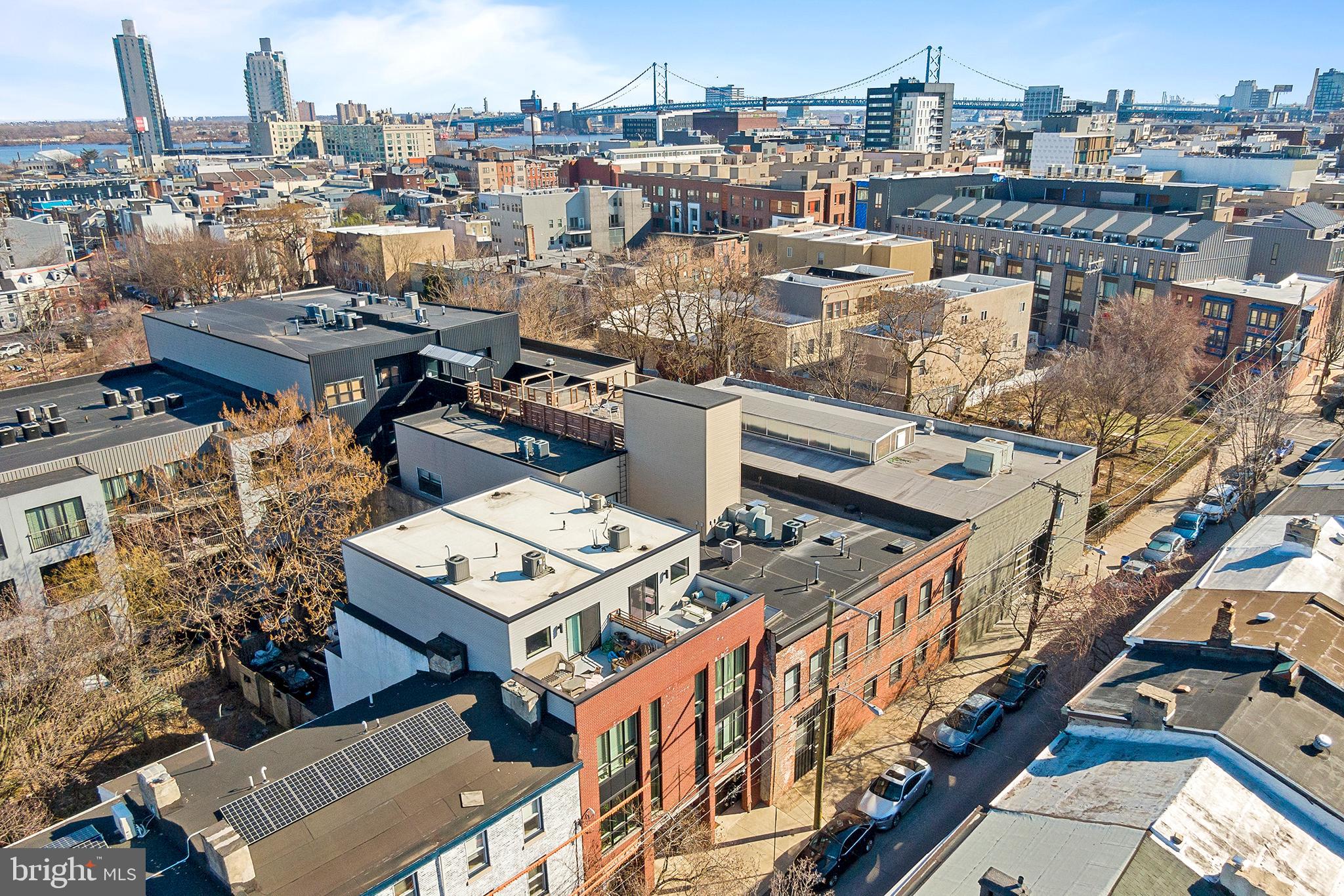 NORTHERN LIBERTIES - Residential