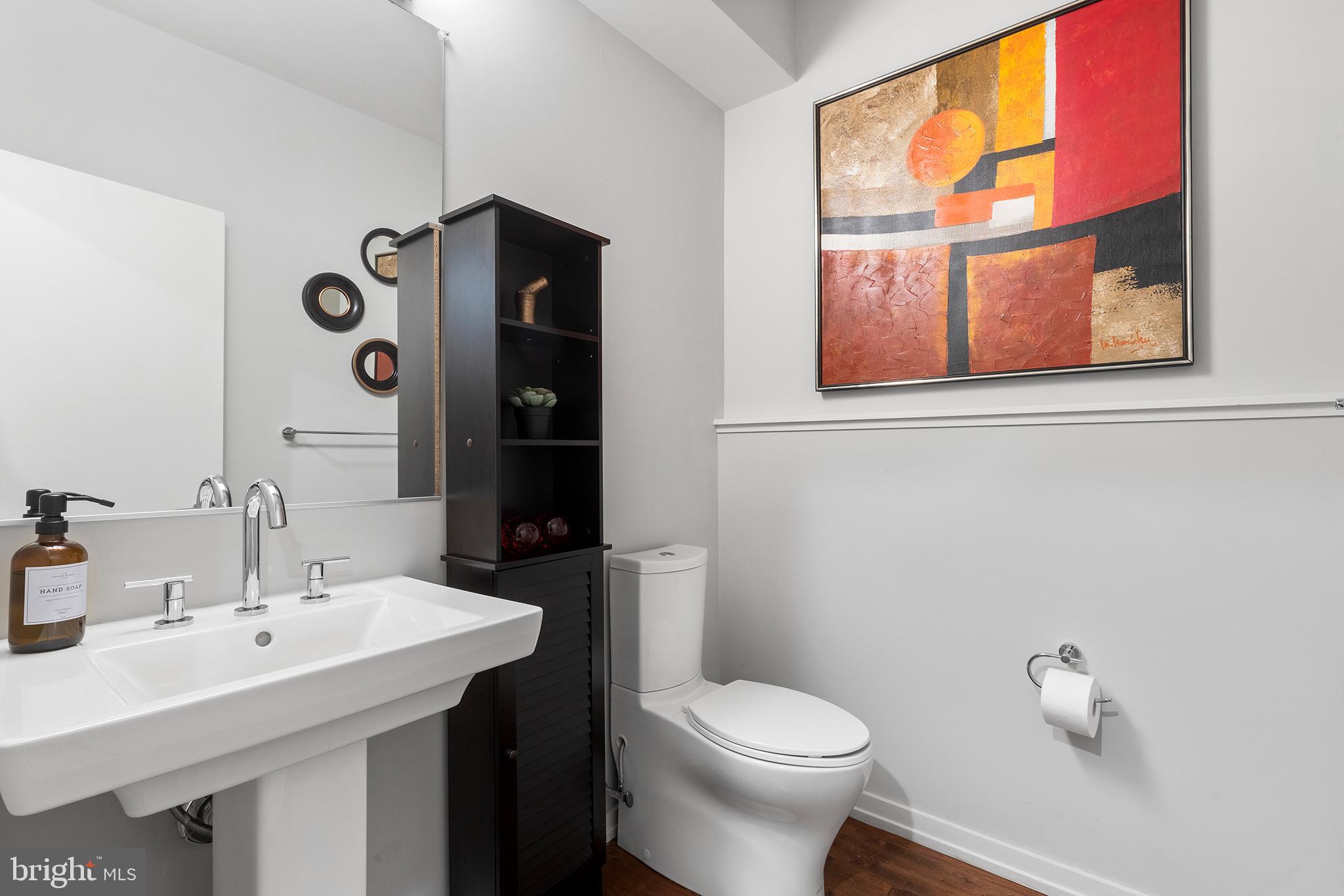 NORTHERN LIBERTIES - Residential