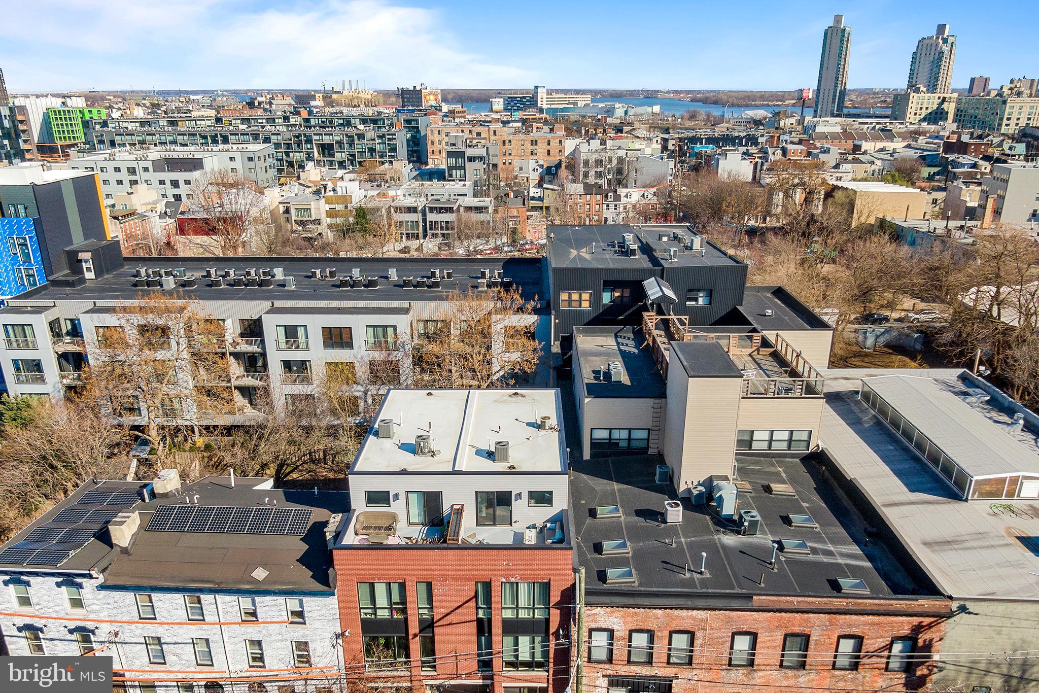 NORTHERN LIBERTIES - Residential