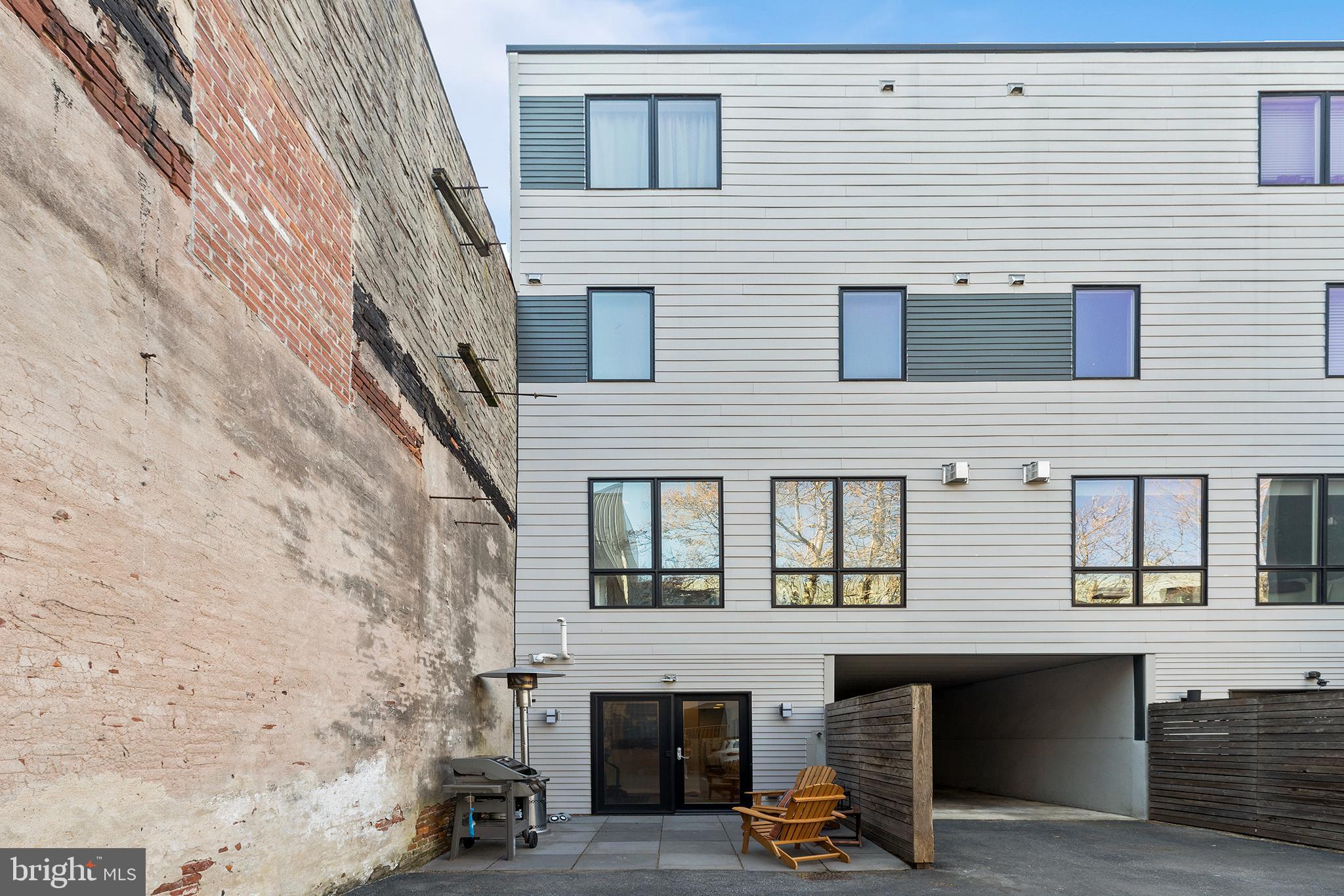NORTHERN LIBERTIES - Residential