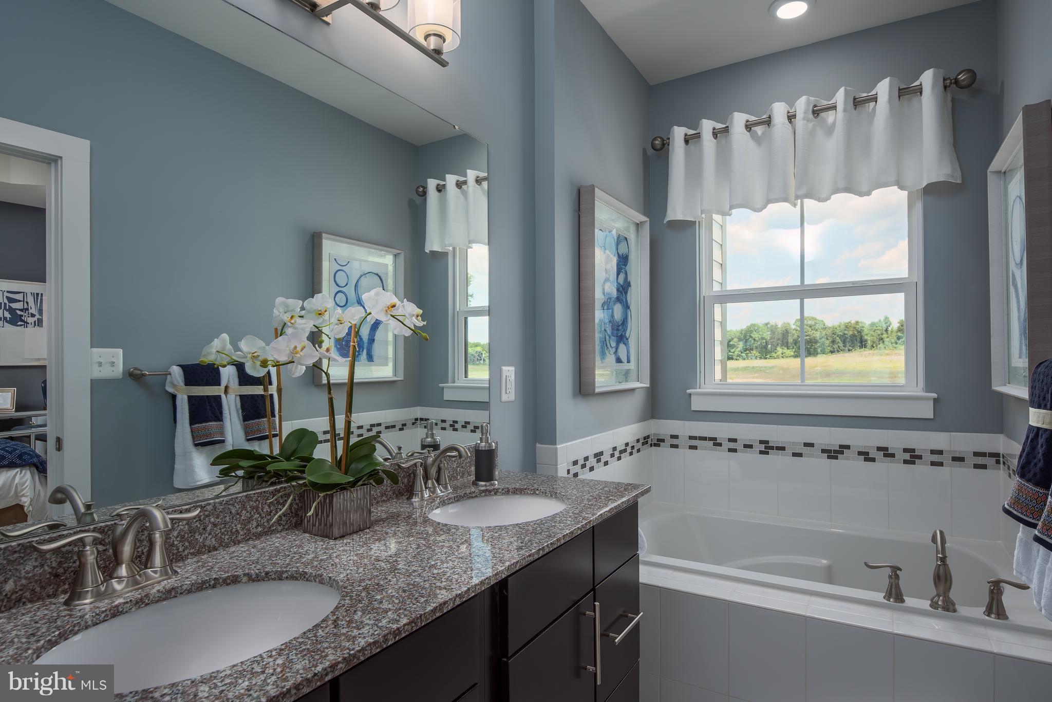 GREENLEIGH AT CROSSROADS - Residential