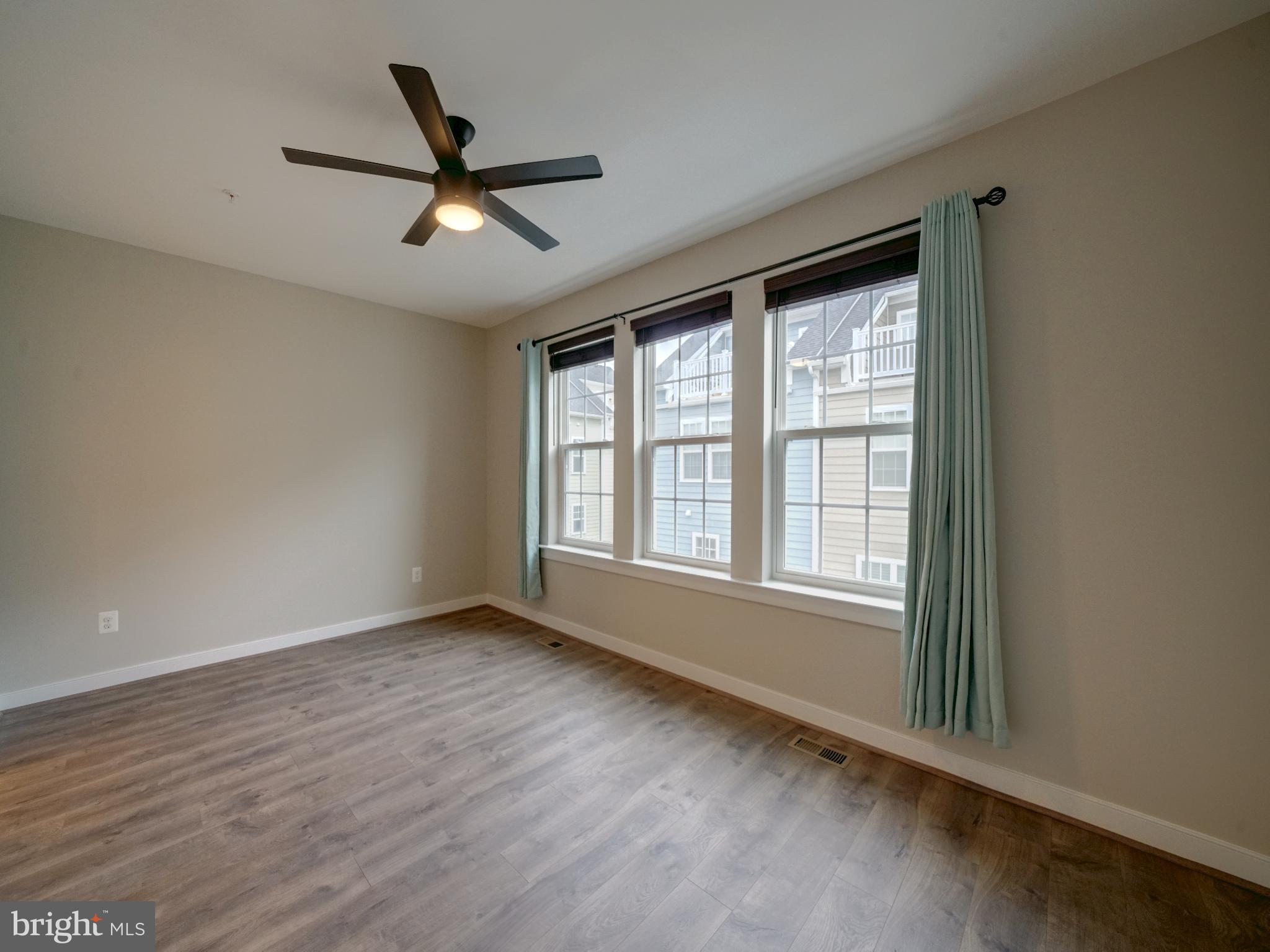 TOWSON MANOR VILLAGE - Residential Lease