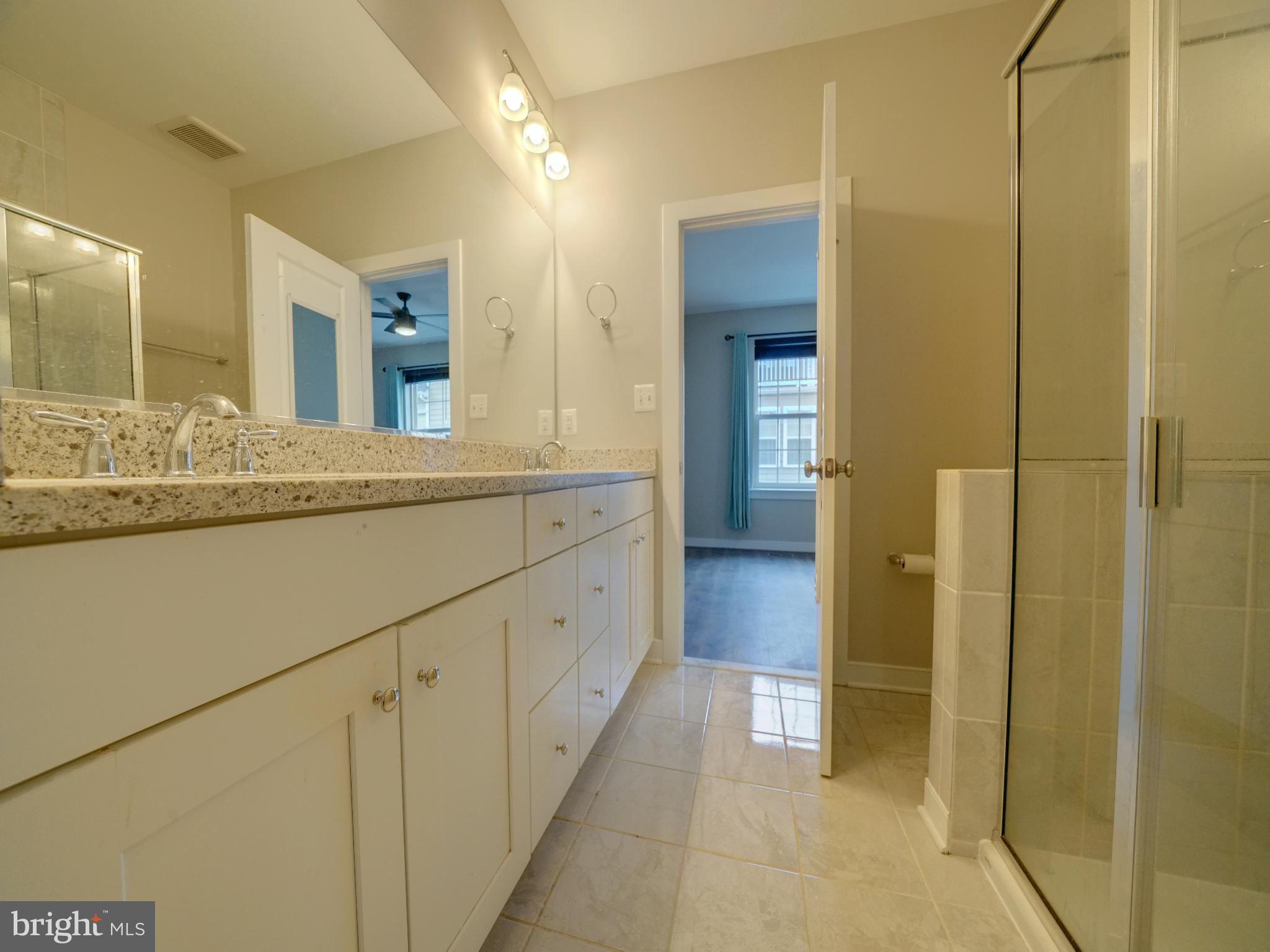 TOWSON MANOR VILLAGE - Residential Lease