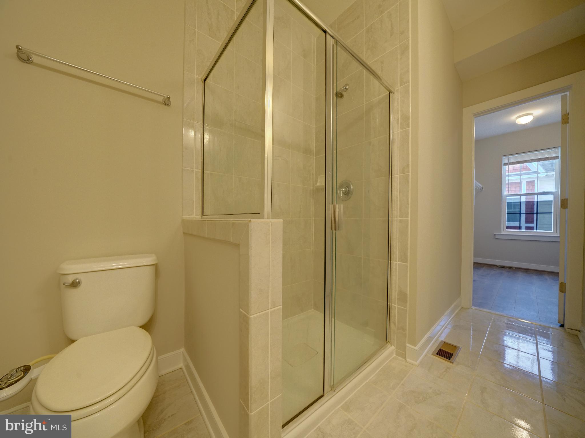 TOWSON MANOR VILLAGE - Residential Lease