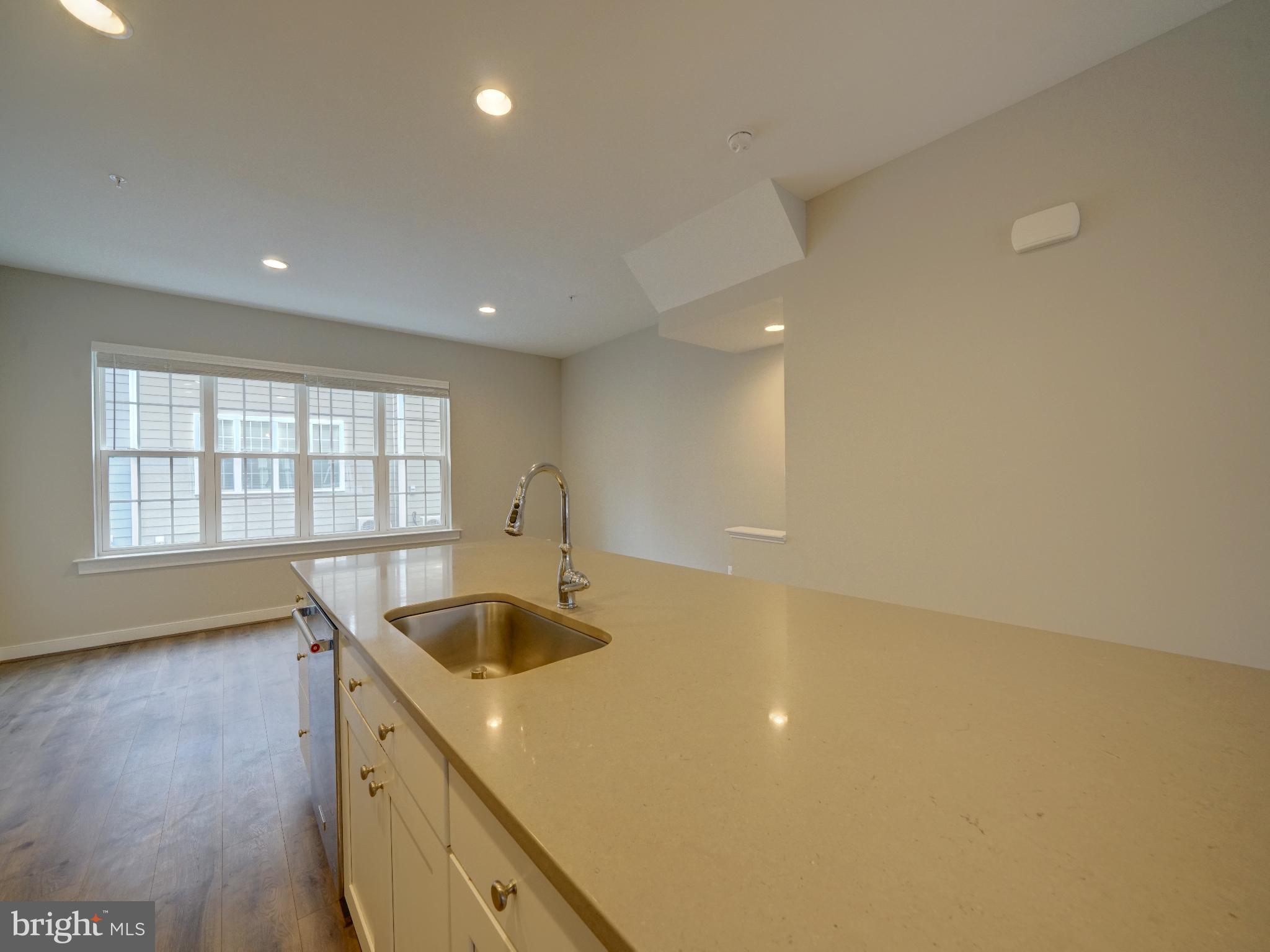 TOWSON MANOR VILLAGE - Residential Lease