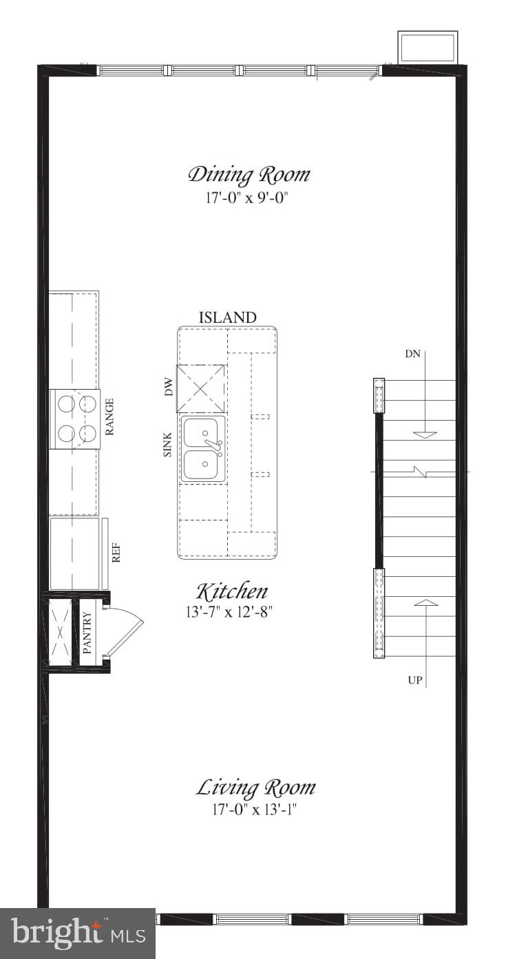 TOWSON MANOR VILLAGE - Residential Lease