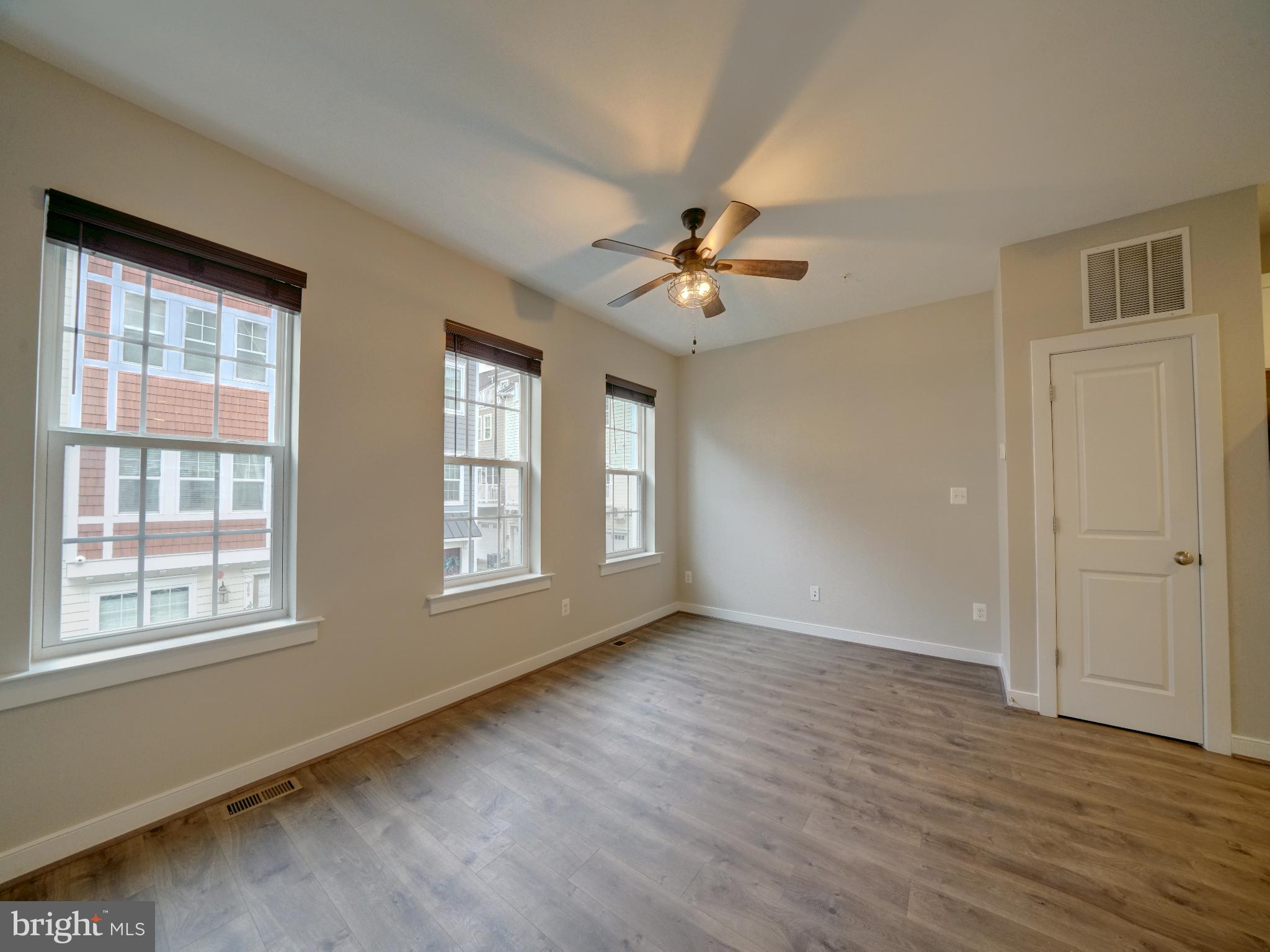 TOWSON MANOR VILLAGE - Residential Lease