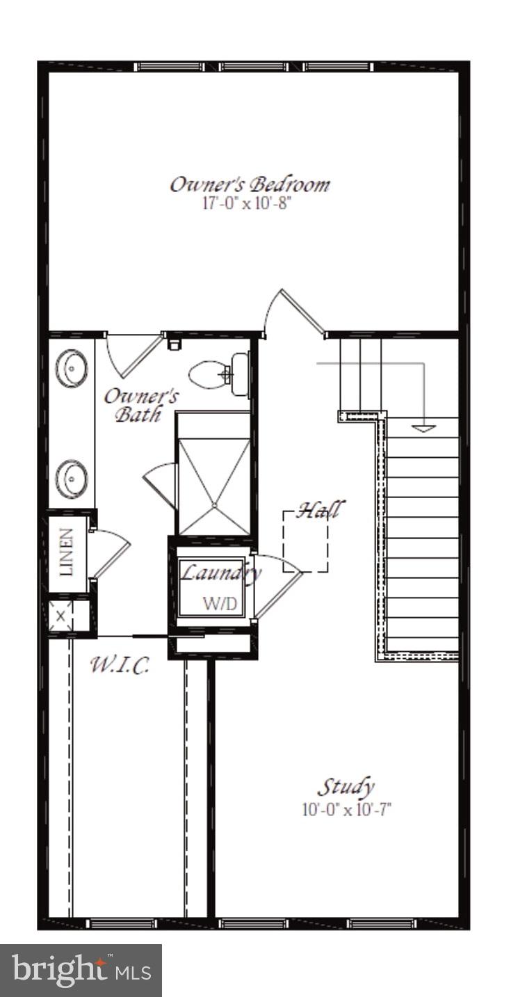 TOWSON MANOR VILLAGE - Residential Lease