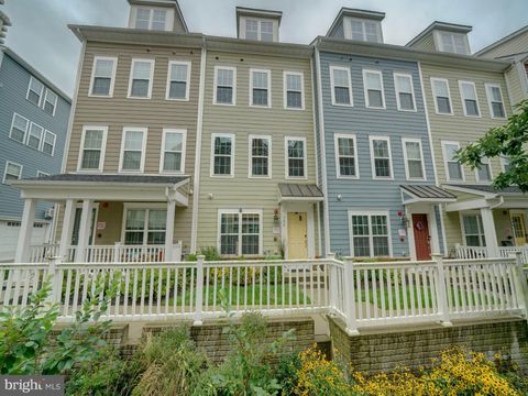 308 DAVAGE LANE TOWSON MD 21286