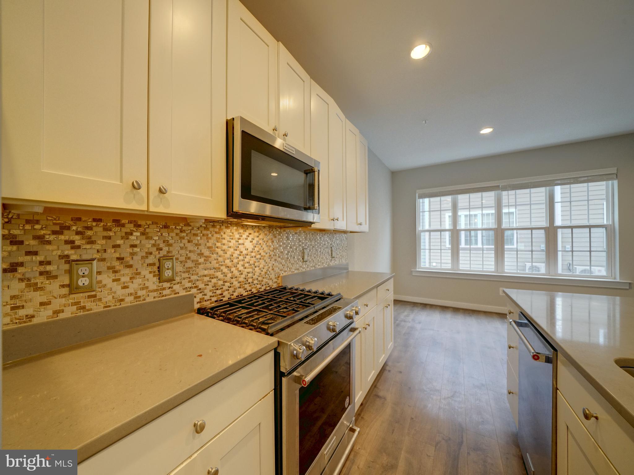 TOWSON MANOR VILLAGE - Residential Lease