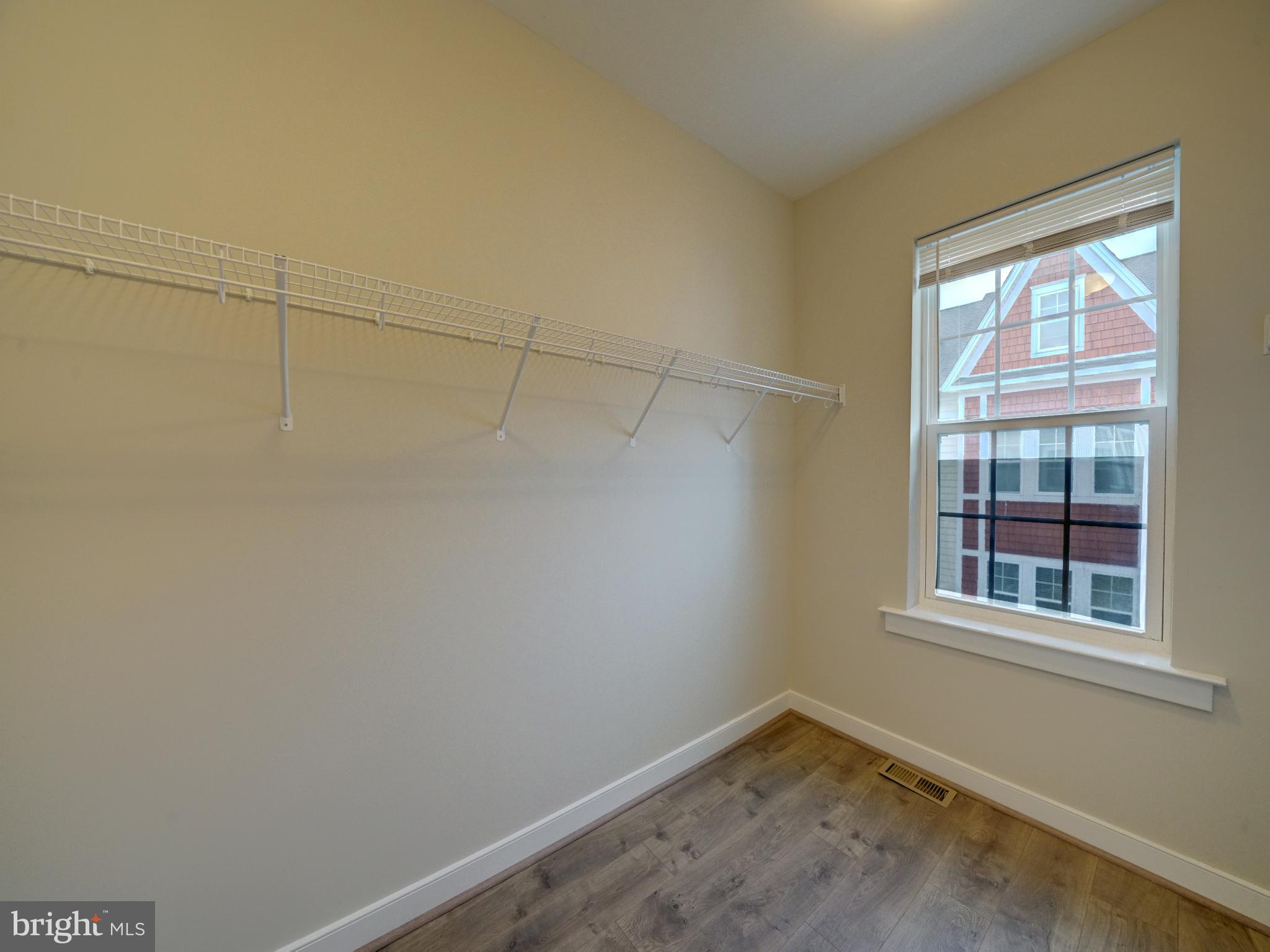 TOWSON MANOR VILLAGE - Residential Lease