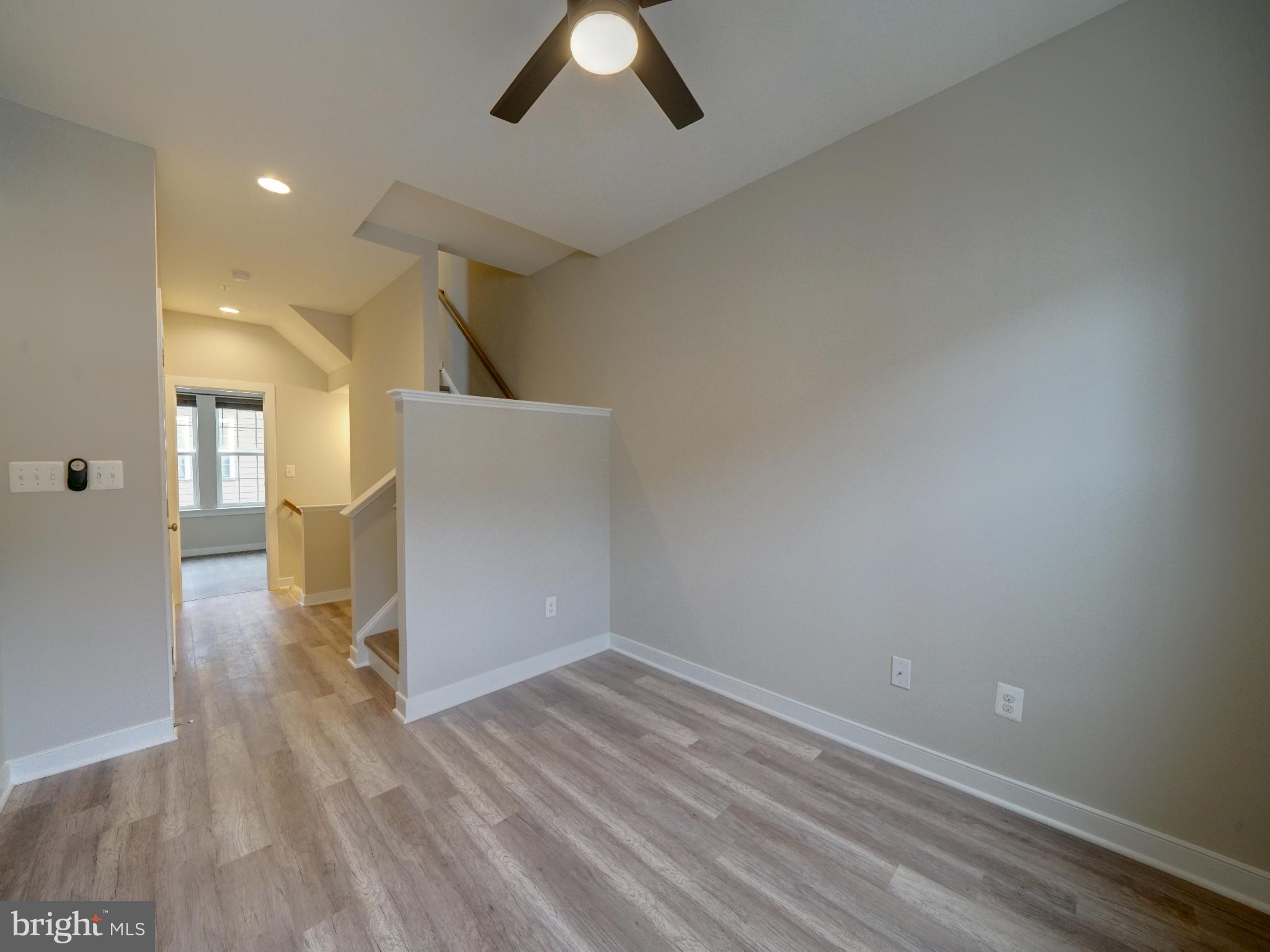 TOWSON MANOR VILLAGE - Residential Lease