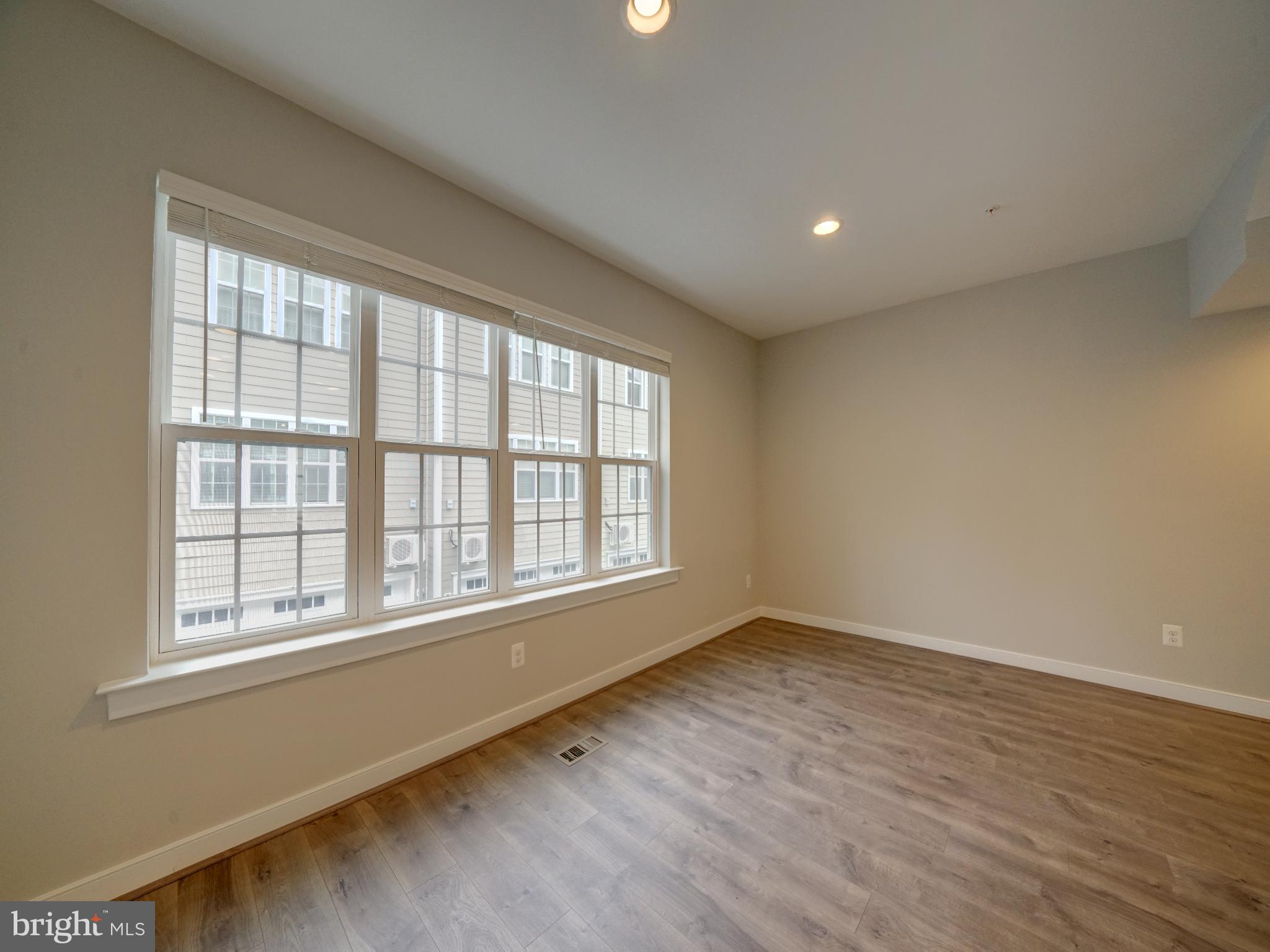 TOWSON MANOR VILLAGE - Residential Lease