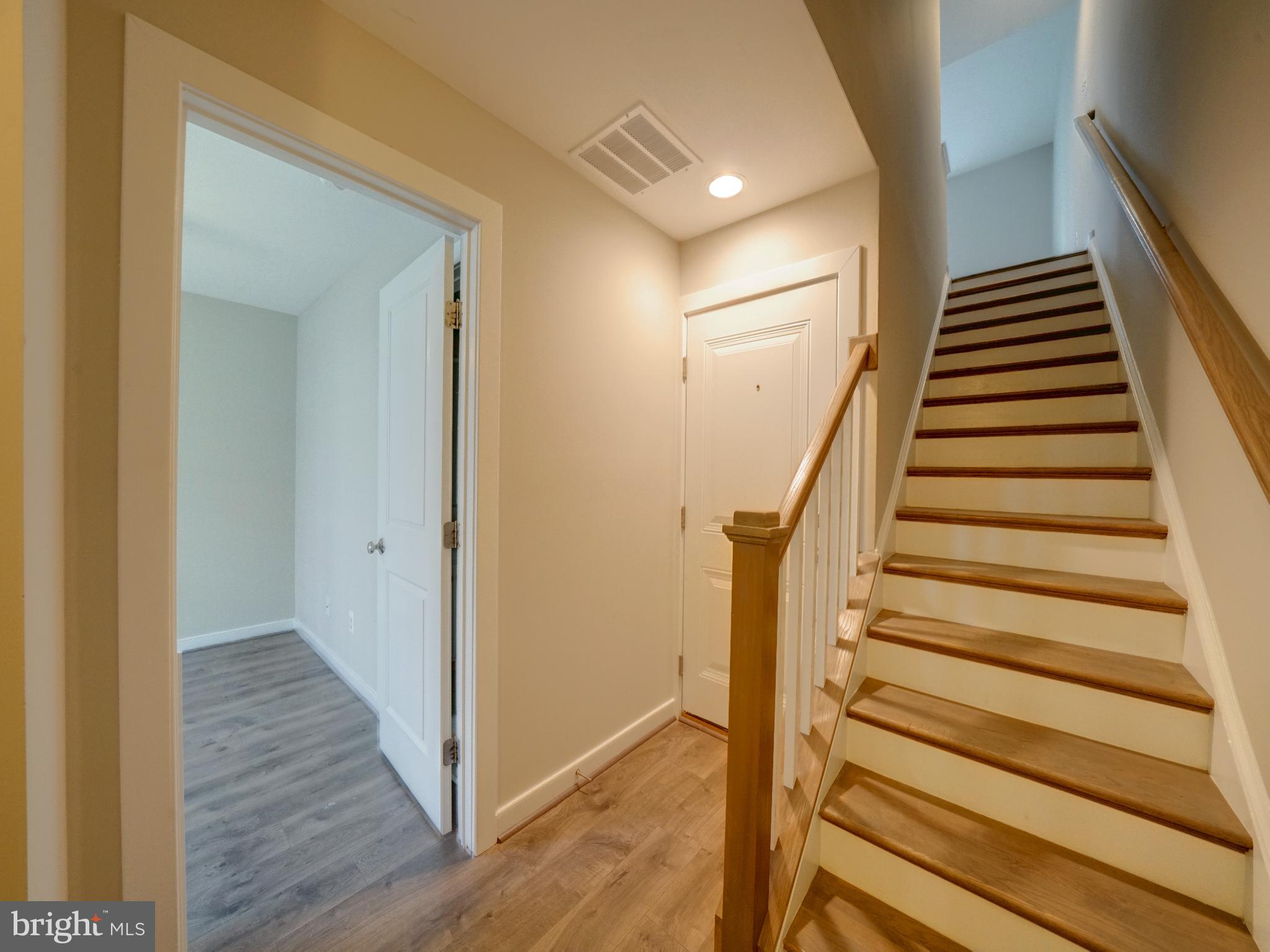 TOWSON MANOR VILLAGE - Residential Lease