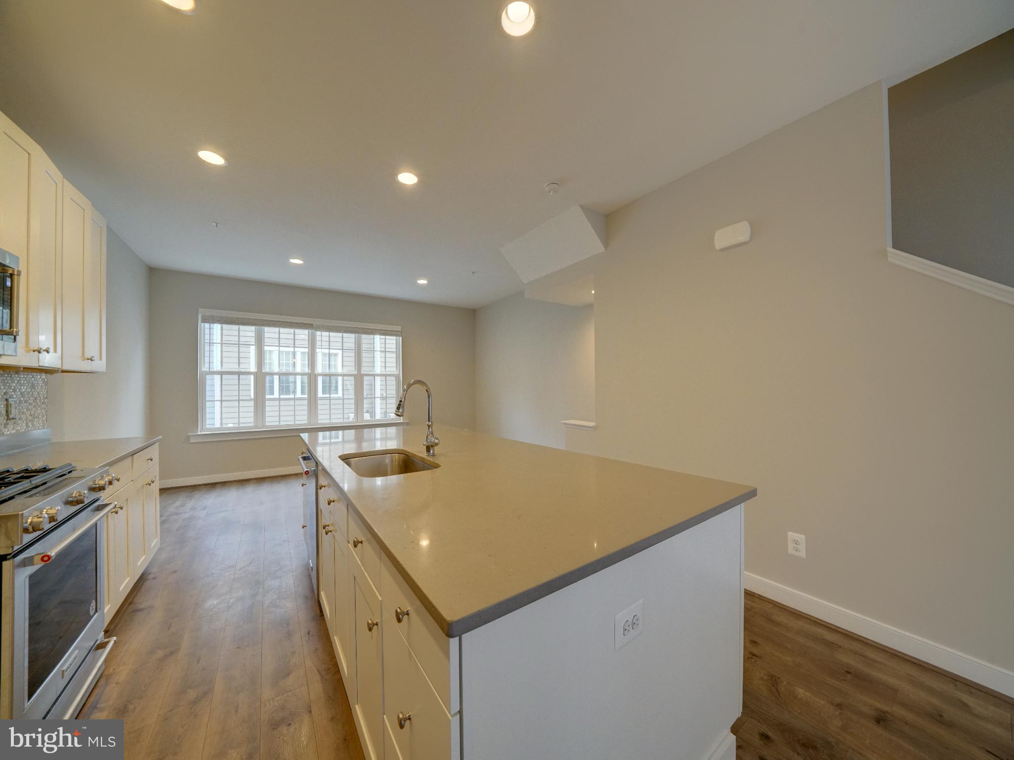 TOWSON MANOR VILLAGE - Residential Lease