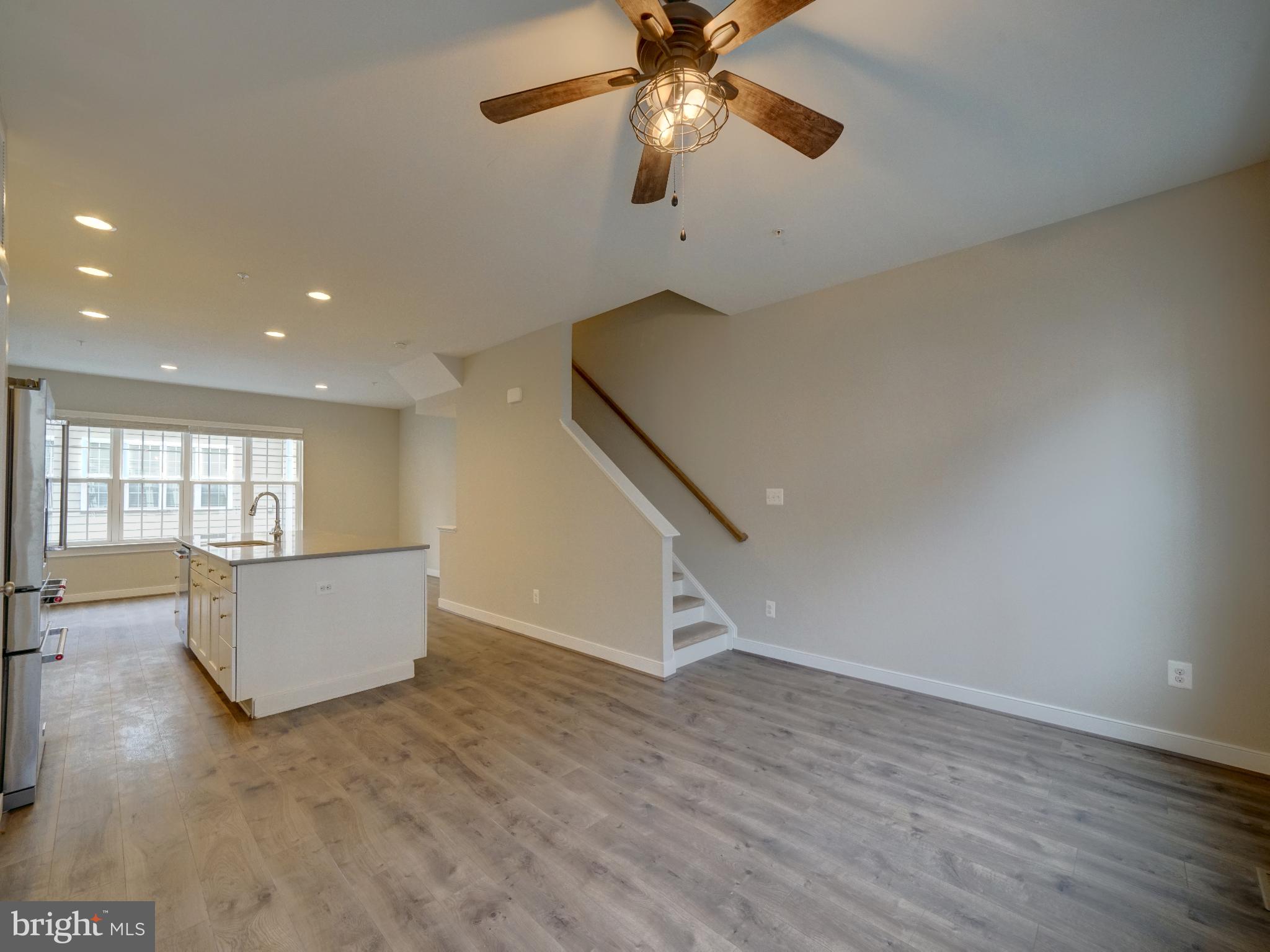 TOWSON MANOR VILLAGE - Residential Lease