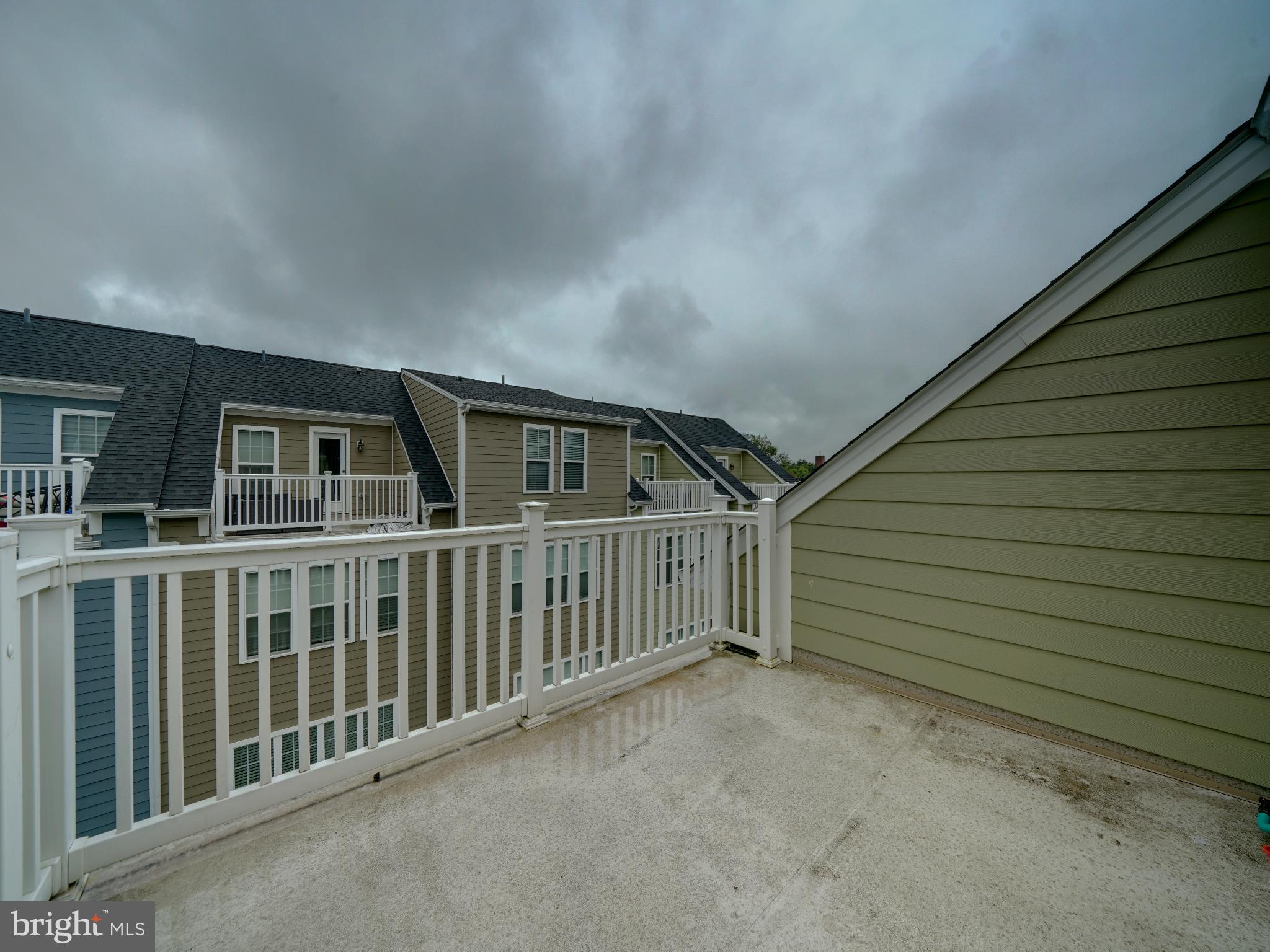 TOWSON MANOR VILLAGE - Residential Lease