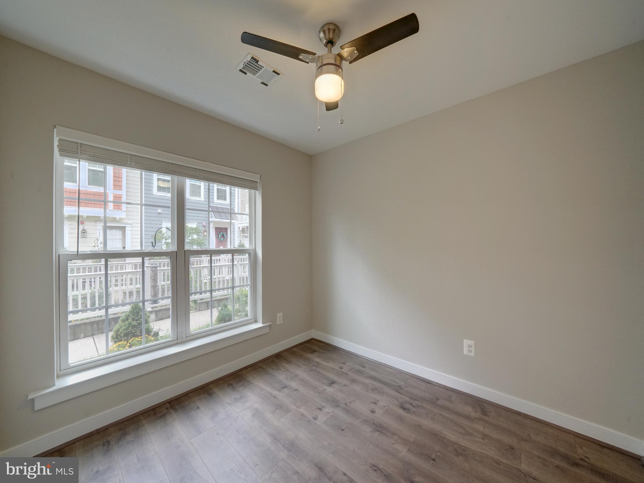 TOWSON MANOR VILLAGE - Residential Lease