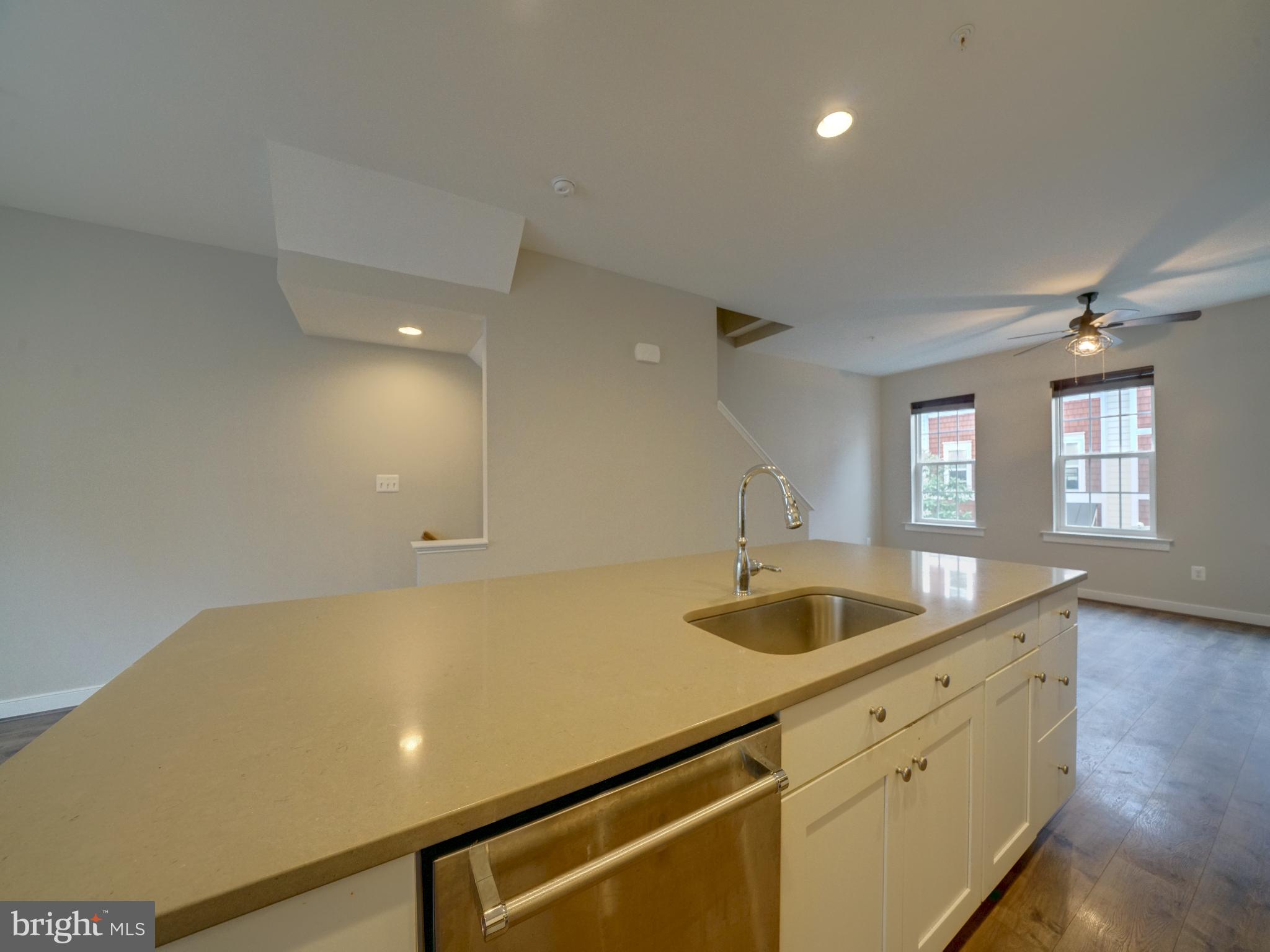 TOWSON MANOR VILLAGE - Residential Lease