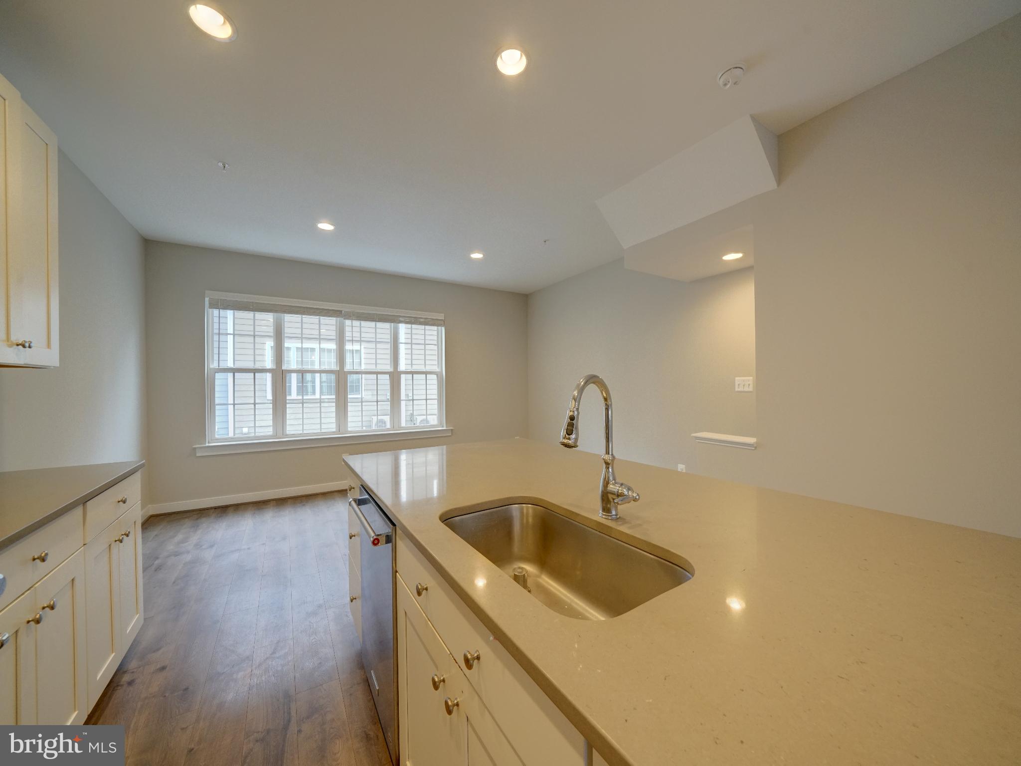 TOWSON MANOR VILLAGE - Residential Lease