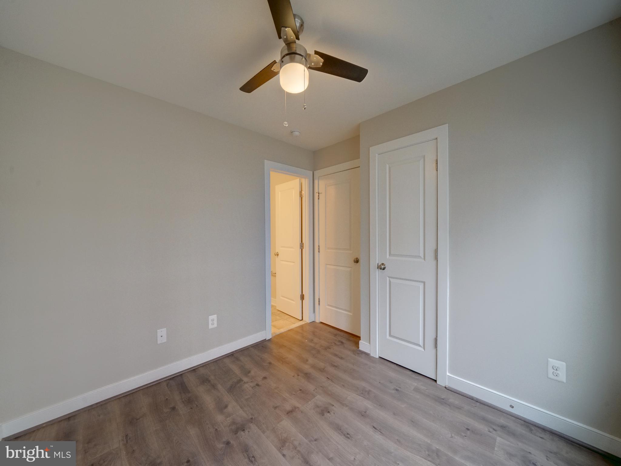 TOWSON MANOR VILLAGE - Residential Lease