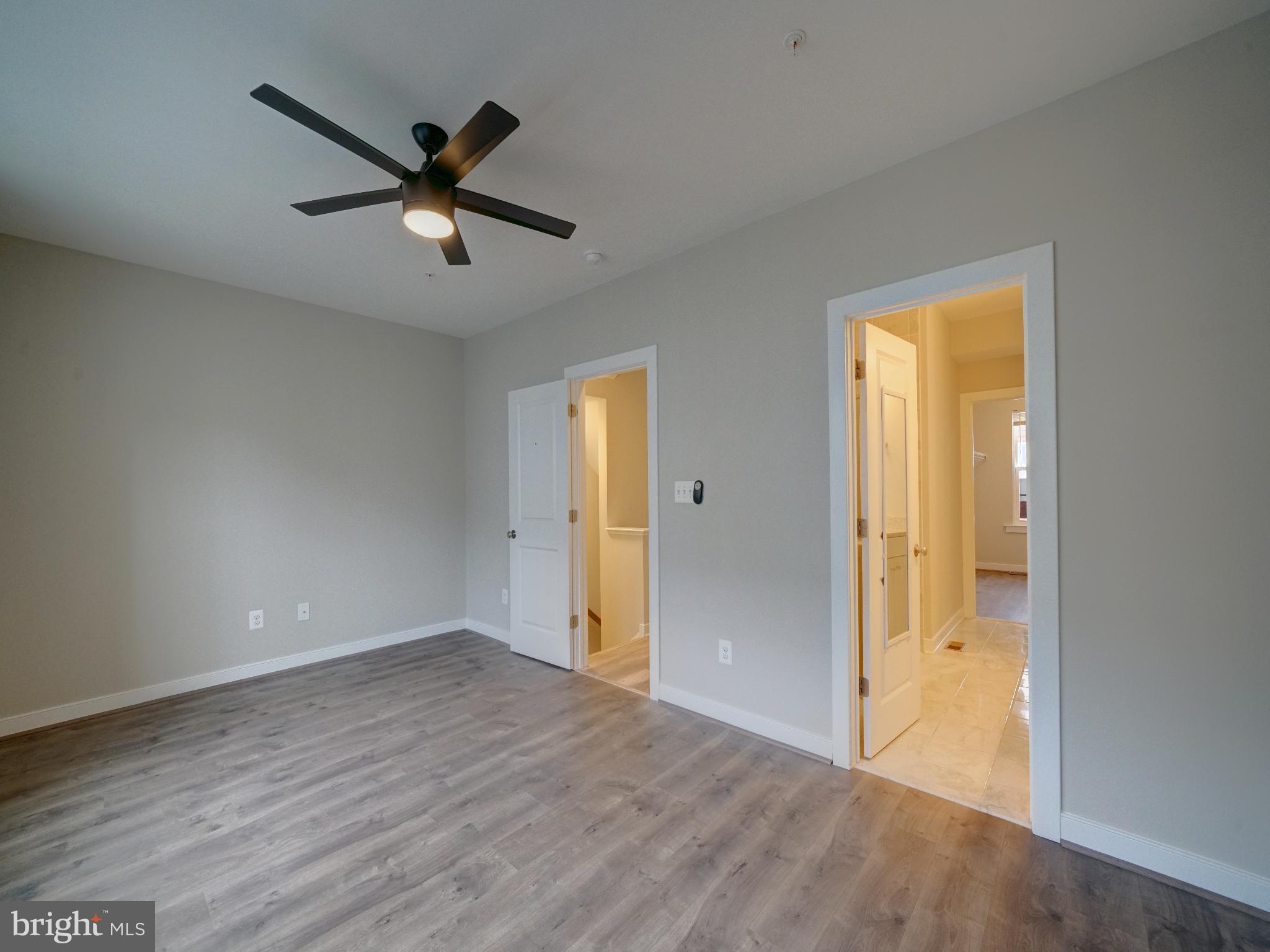 TOWSON MANOR VILLAGE - Residential Lease