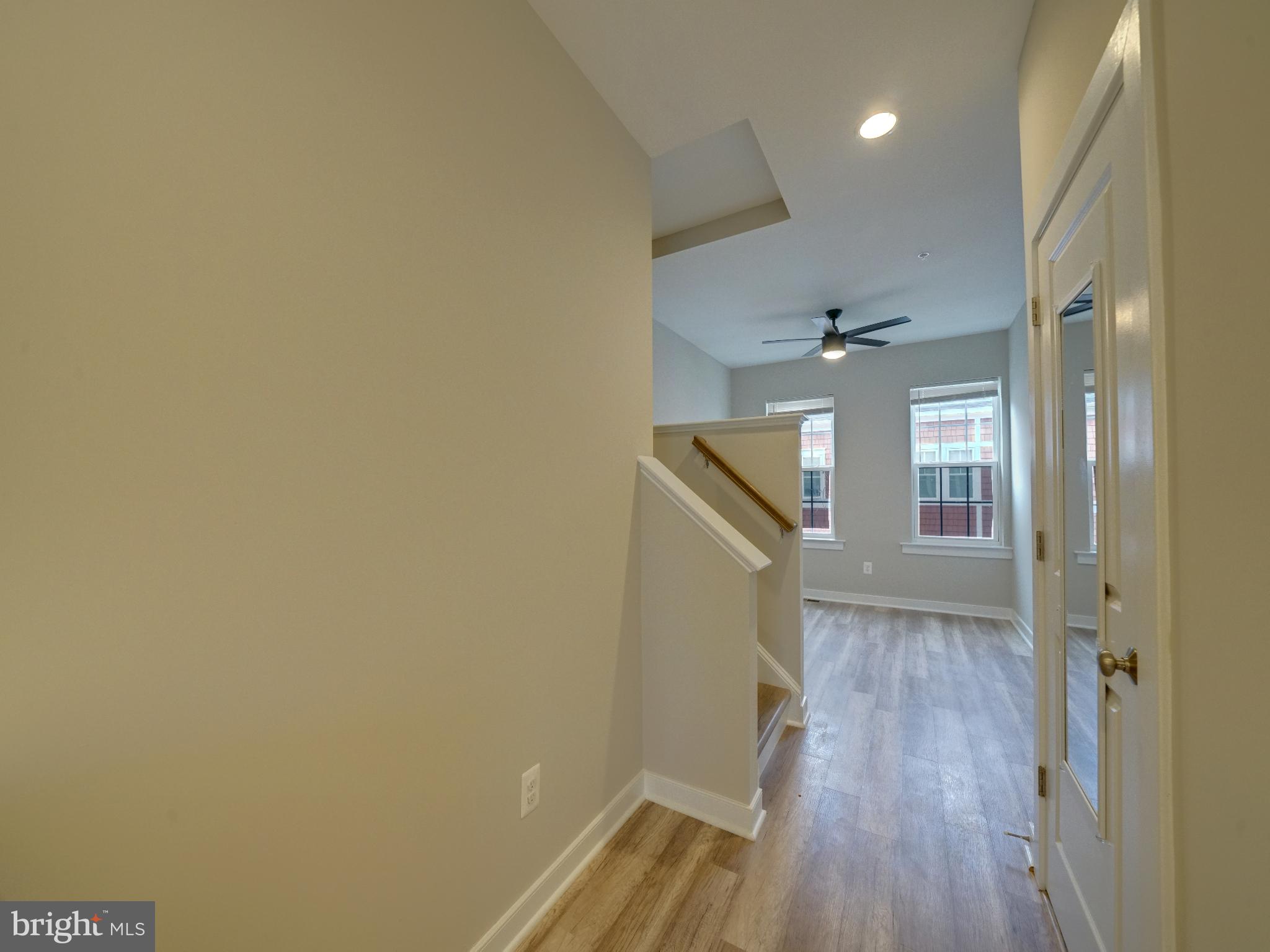 TOWSON MANOR VILLAGE - Residential Lease