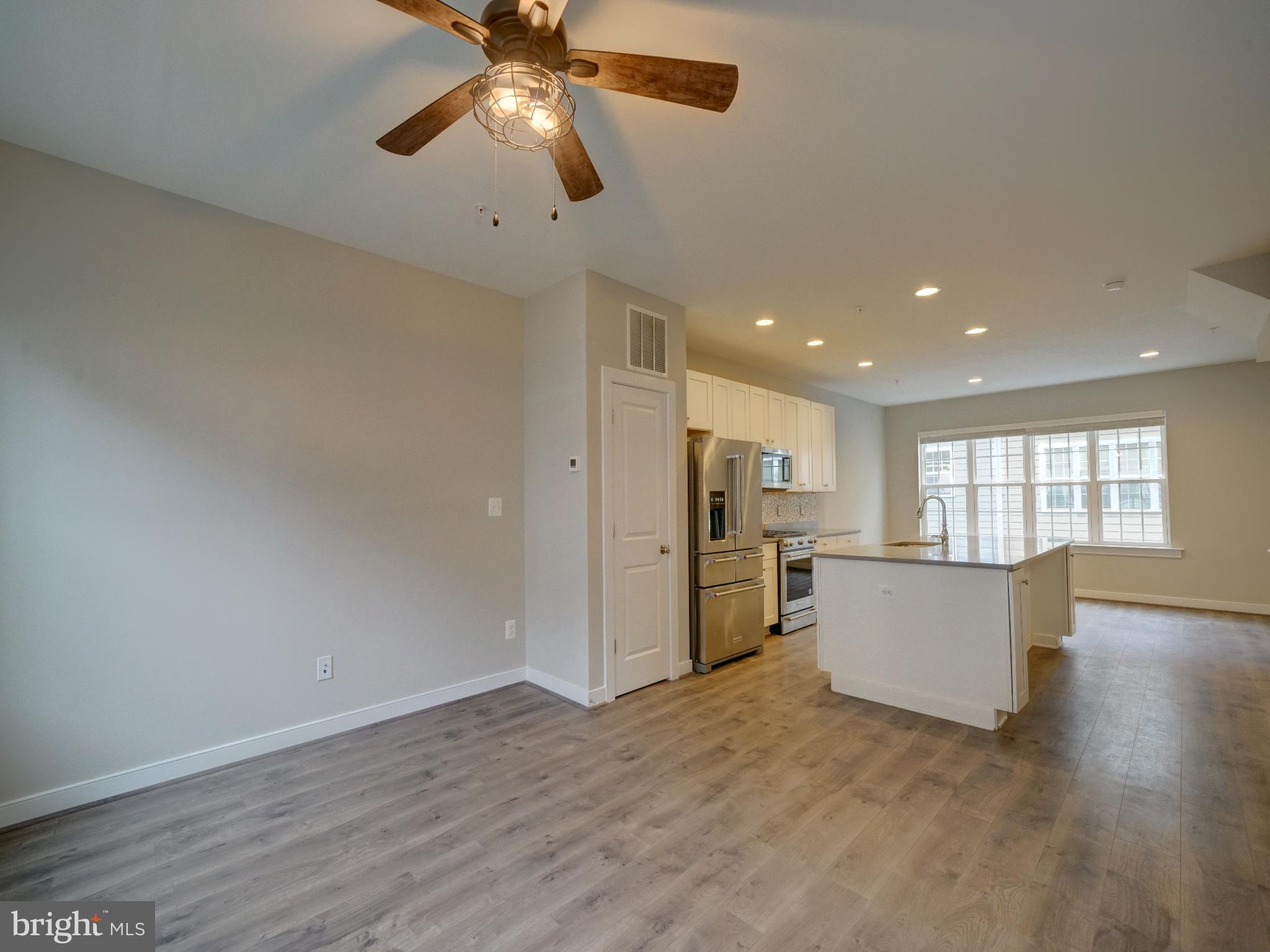 TOWSON MANOR VILLAGE - Residential Lease