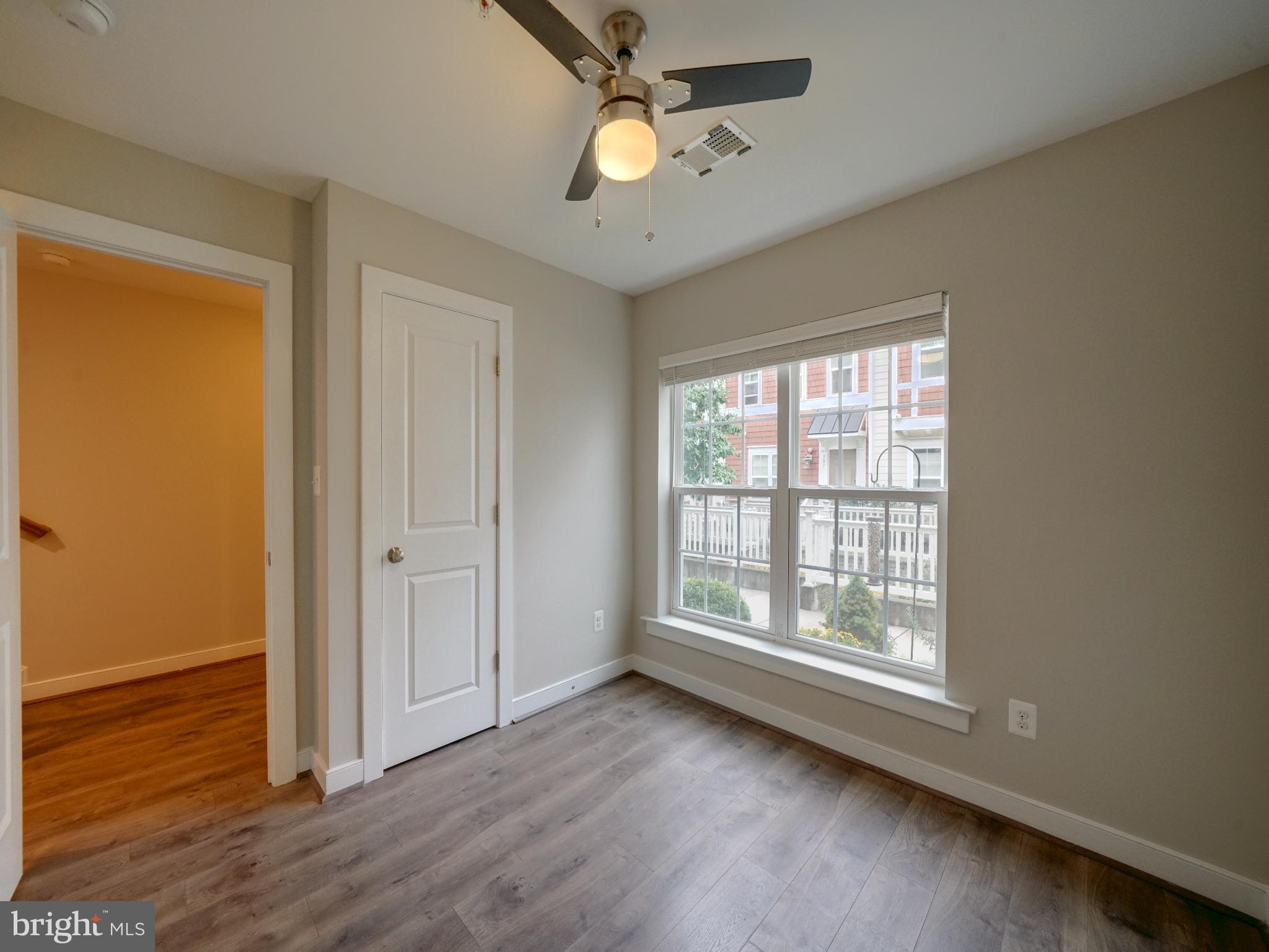 TOWSON MANOR VILLAGE - Residential Lease