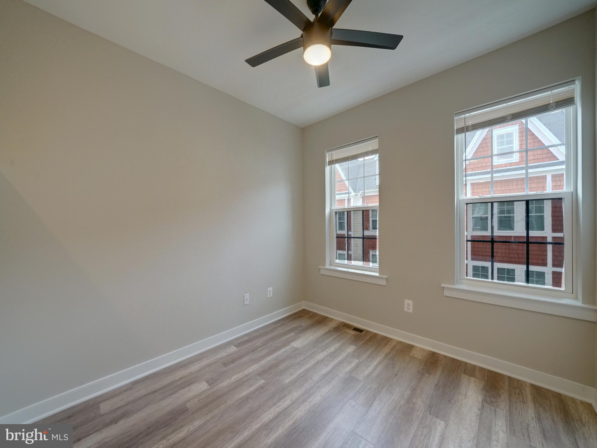 TOWSON MANOR VILLAGE - Residential Lease