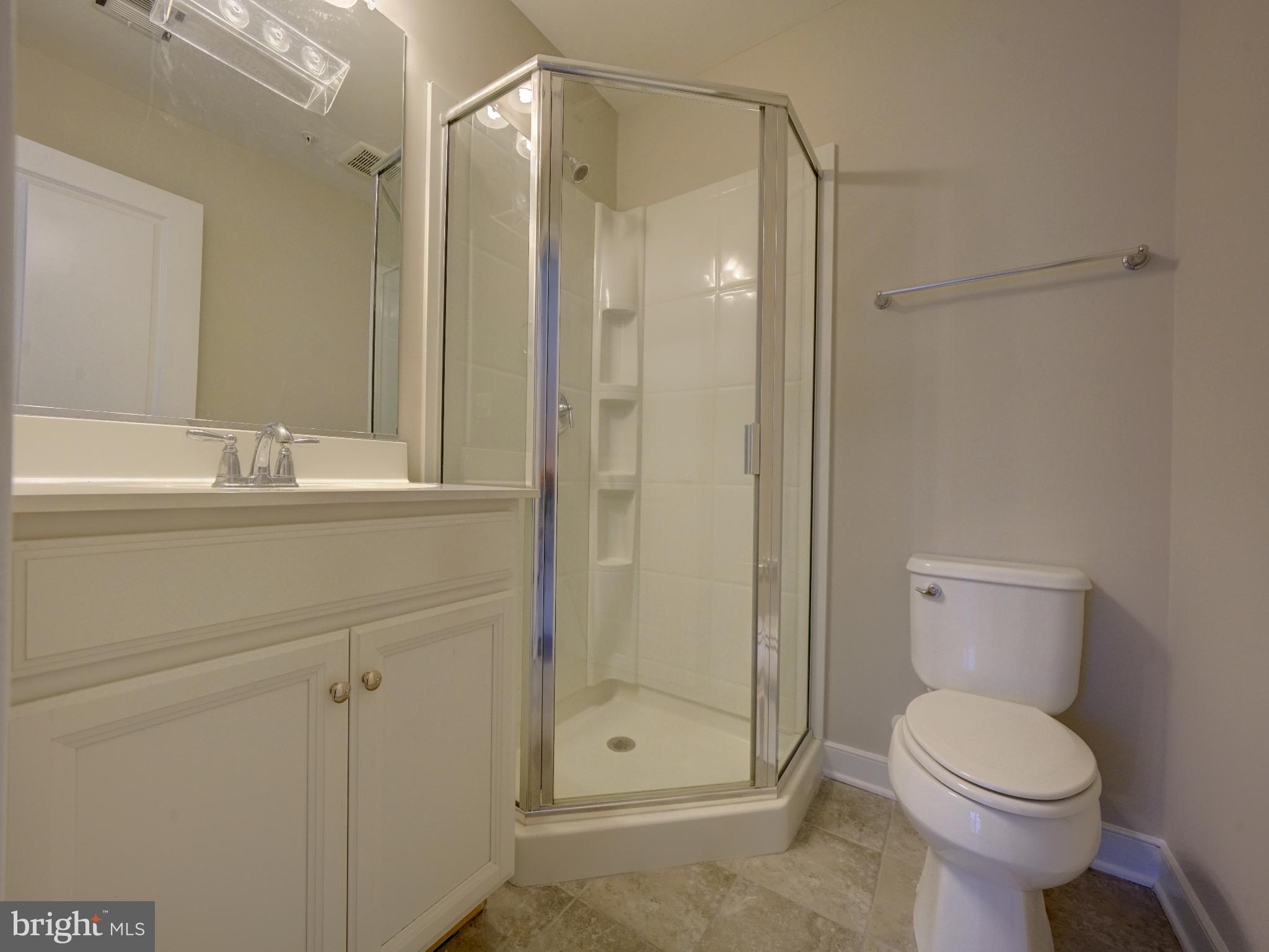 TOWSON MANOR VILLAGE - Residential Lease