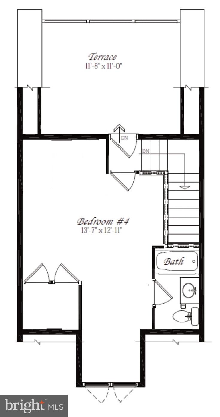 TOWSON MANOR VILLAGE - Residential Lease