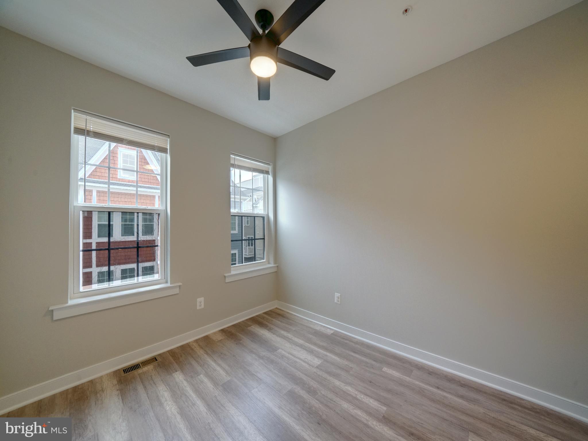 TOWSON MANOR VILLAGE - Residential Lease