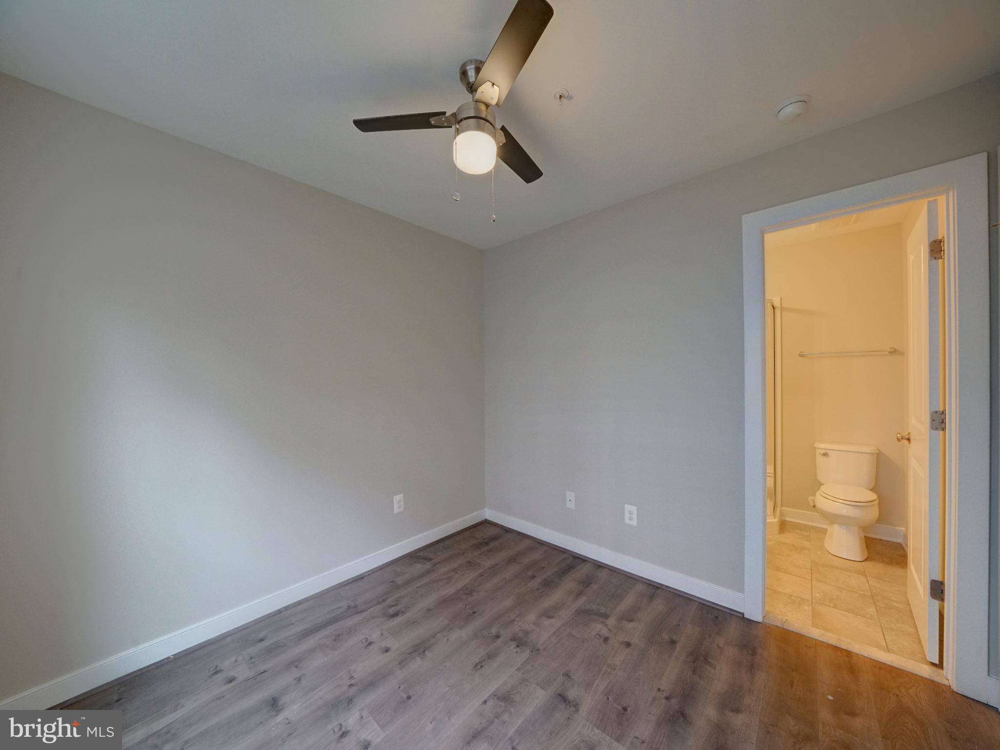 TOWSON MANOR VILLAGE - Residential Lease