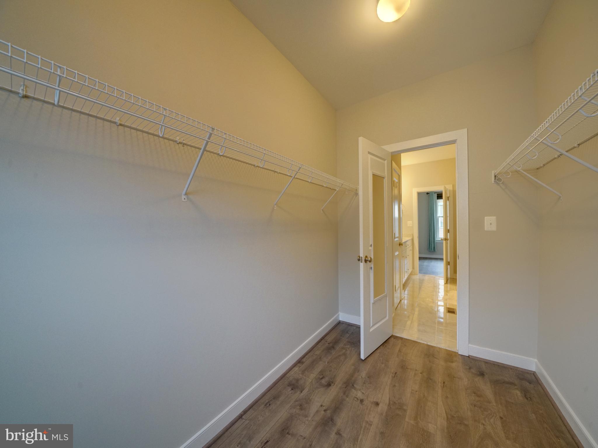 TOWSON MANOR VILLAGE - Residential Lease