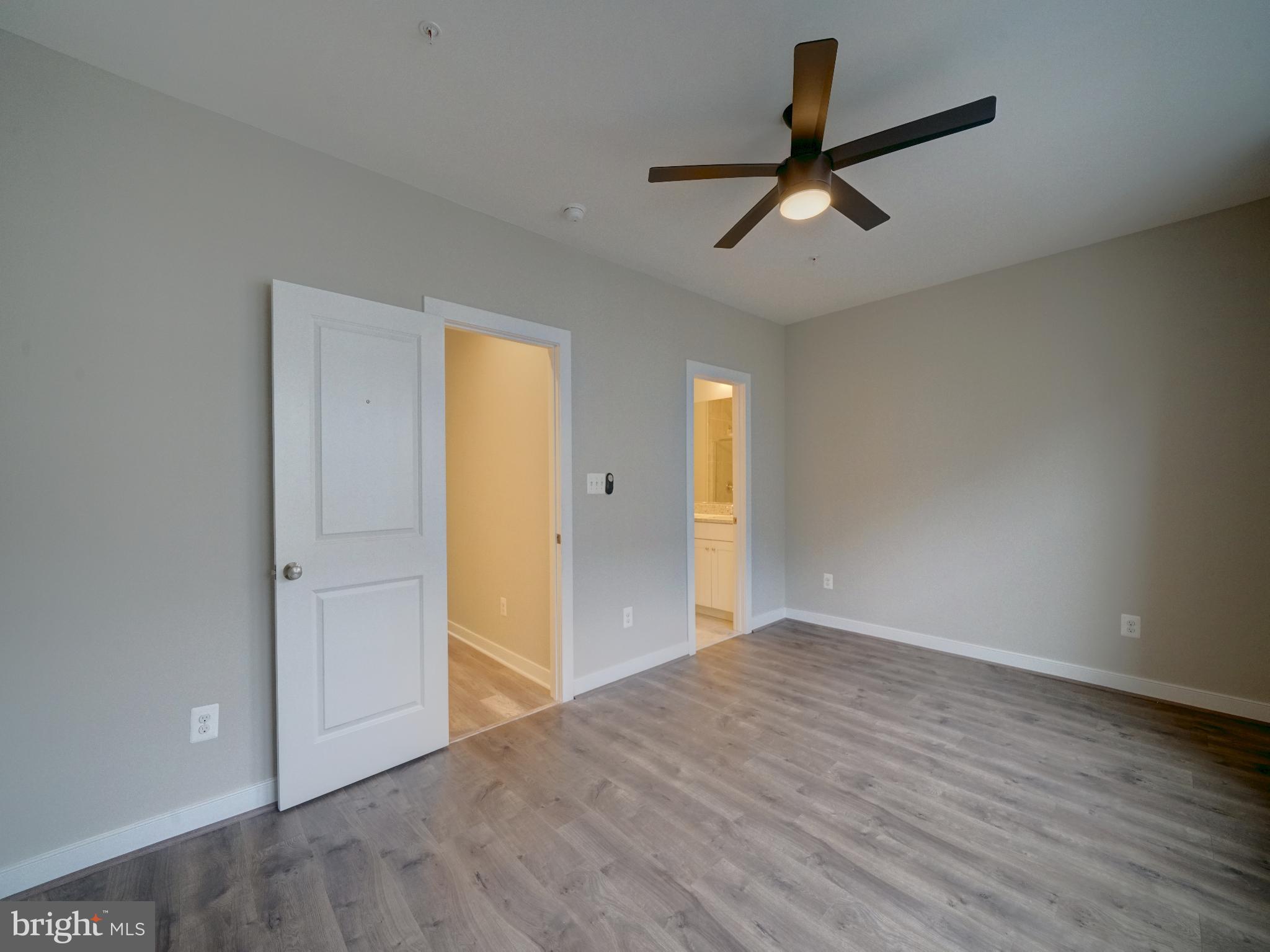 TOWSON MANOR VILLAGE - Residential Lease