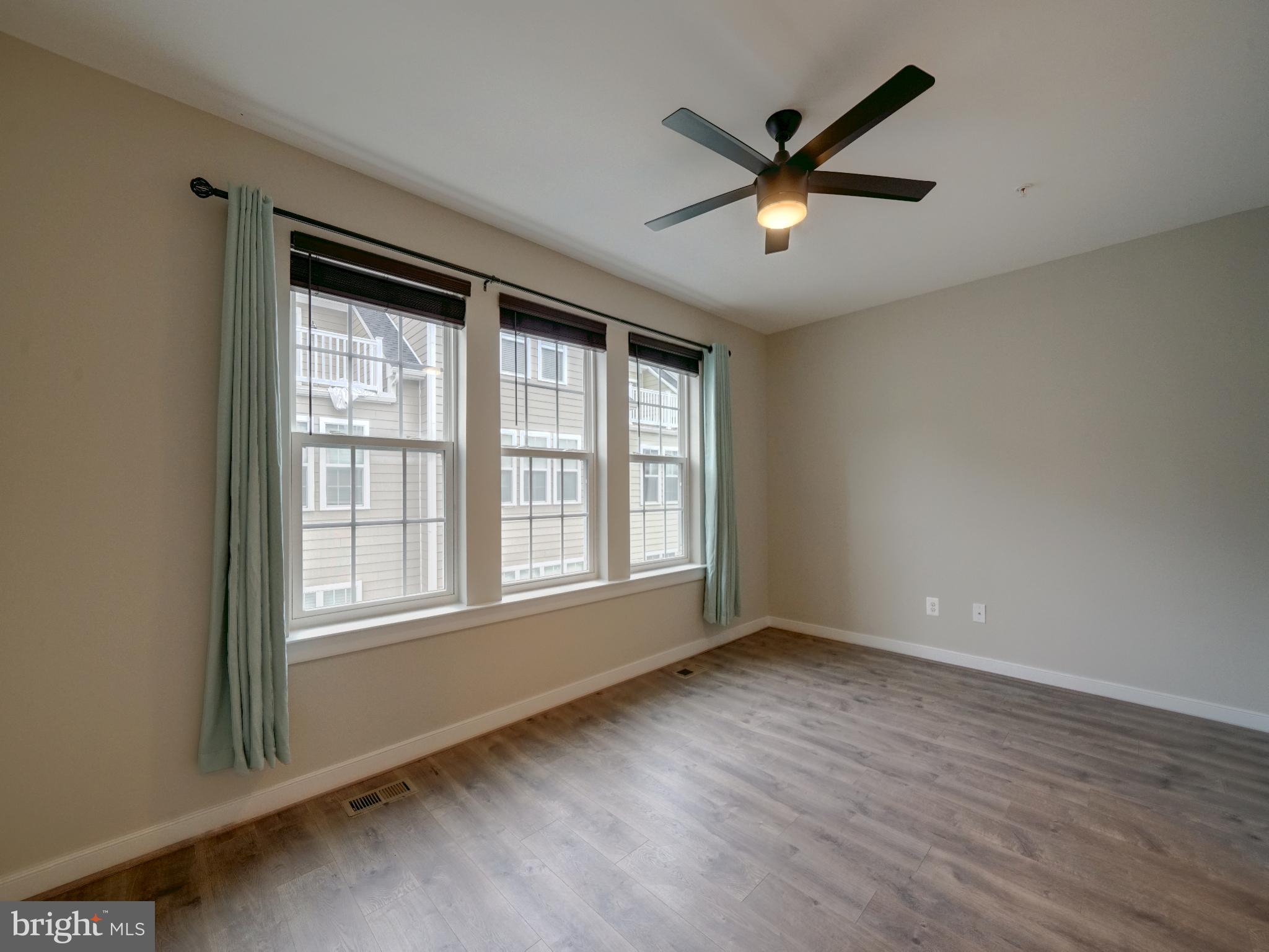 TOWSON MANOR VILLAGE - Residential Lease