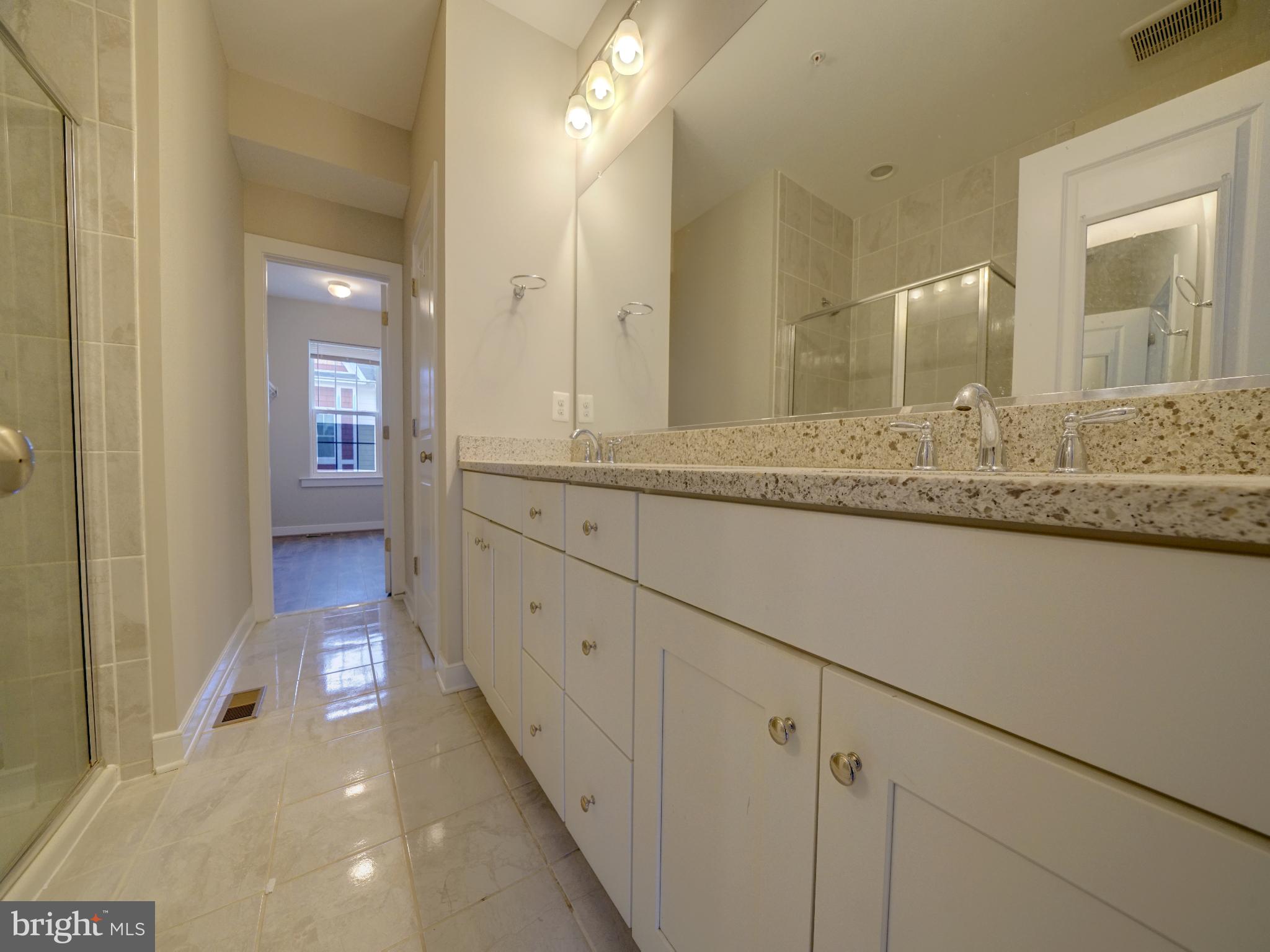 TOWSON MANOR VILLAGE - Residential Lease