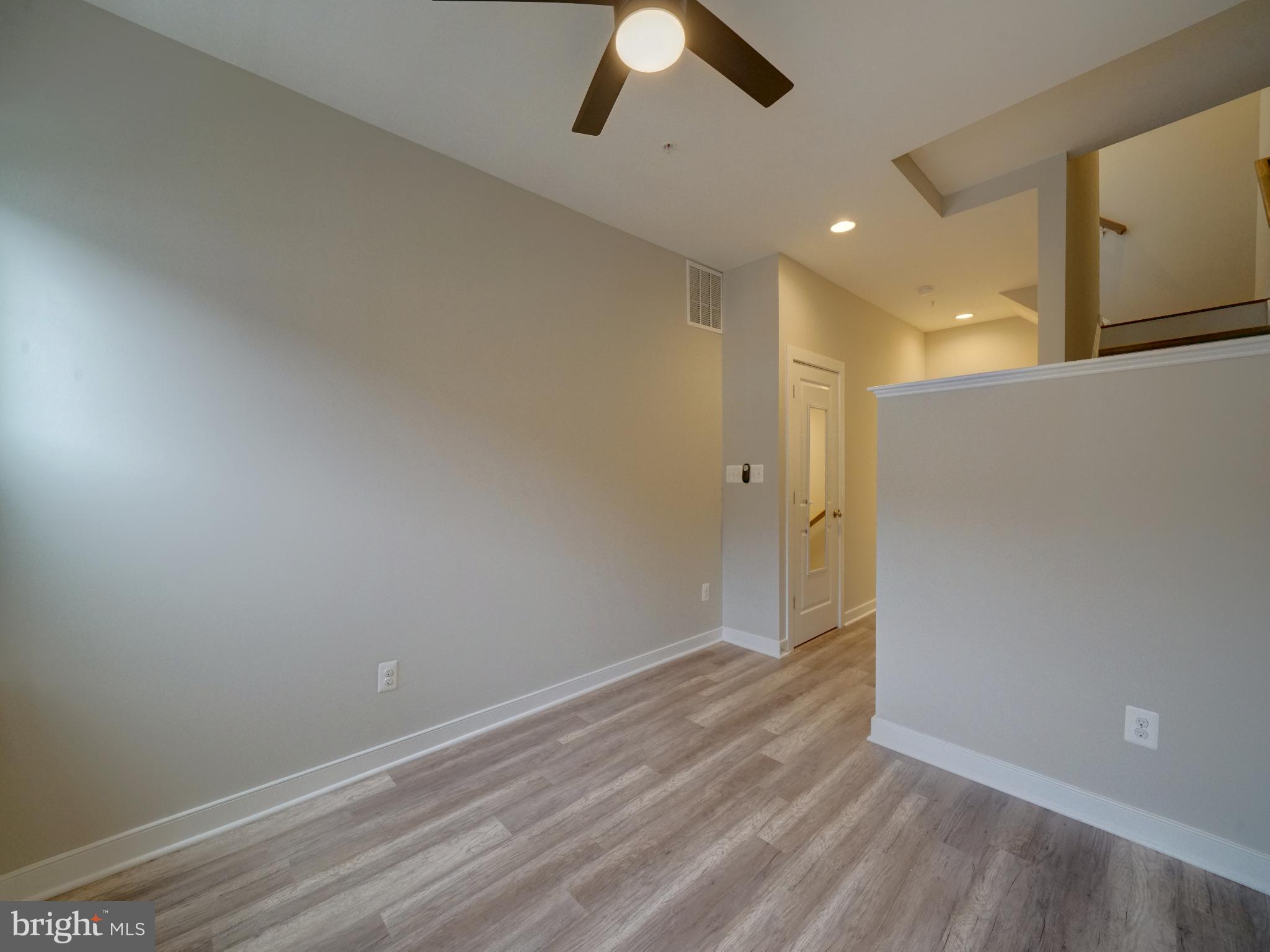 TOWSON MANOR VILLAGE - Residential Lease