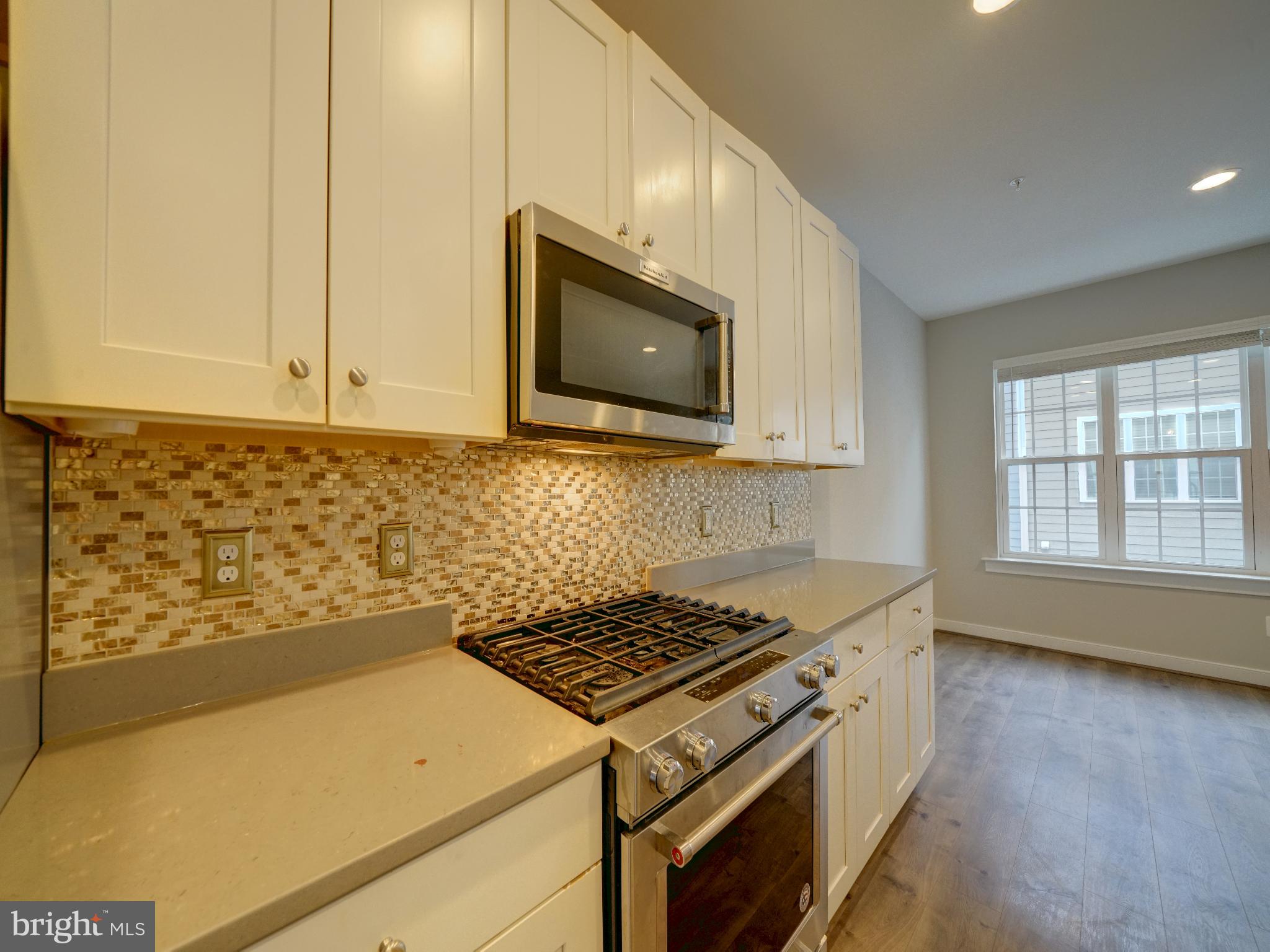 TOWSON MANOR VILLAGE - Residential Lease