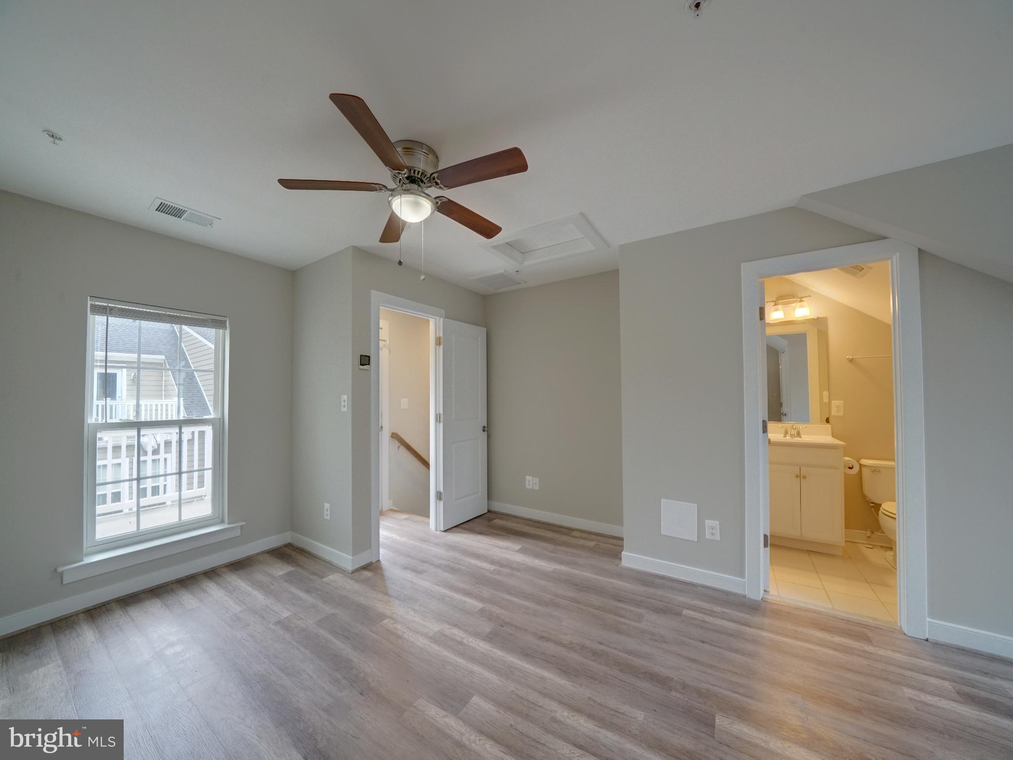 TOWSON MANOR VILLAGE - Residential Lease