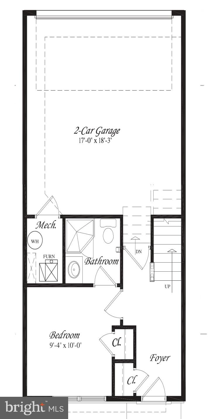 TOWSON MANOR VILLAGE - Residential Lease