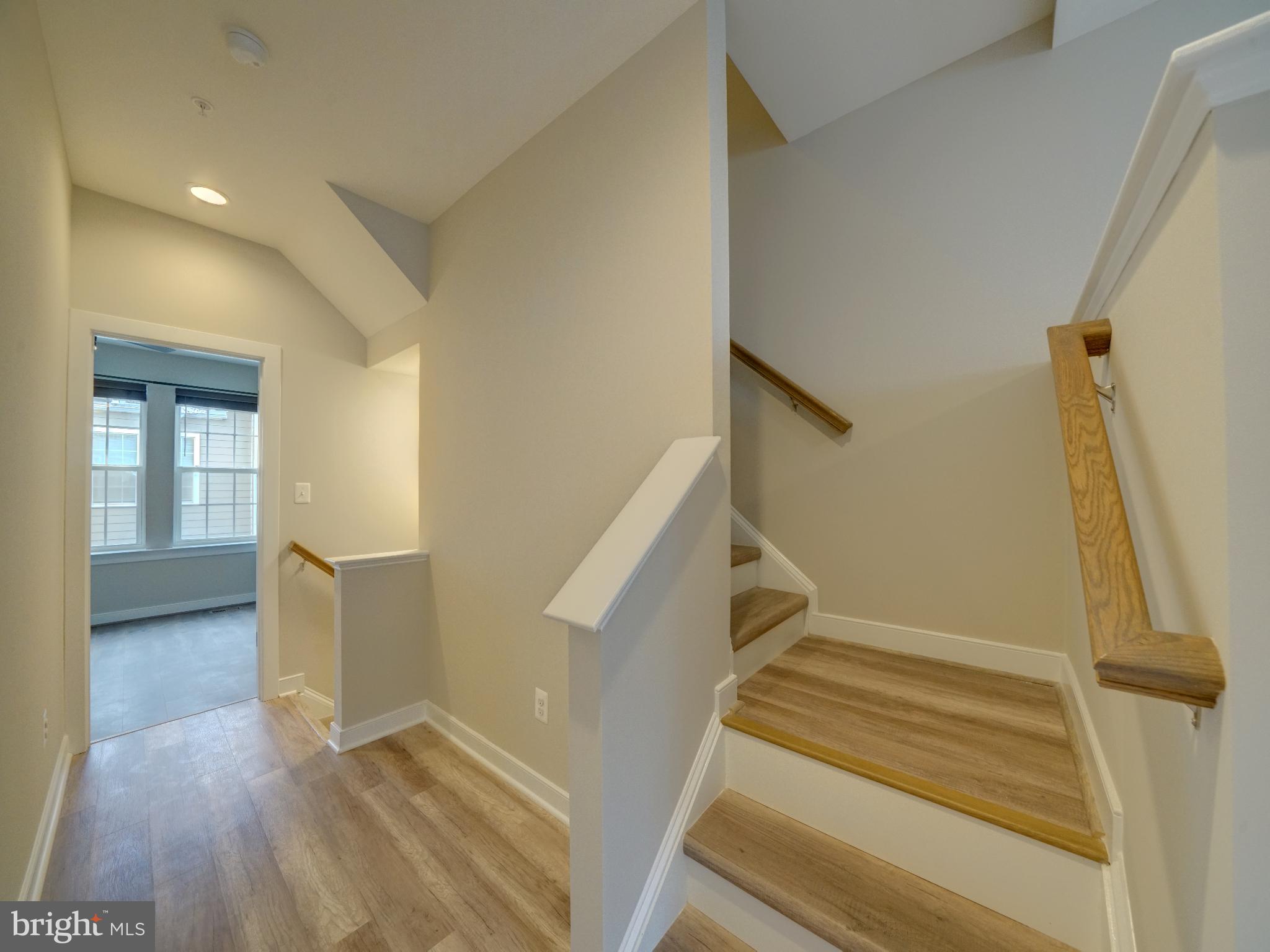 TOWSON MANOR VILLAGE - Residential Lease