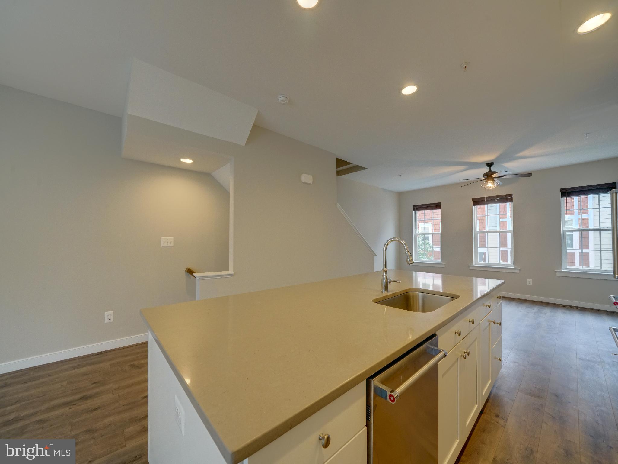 TOWSON MANOR VILLAGE - Residential Lease