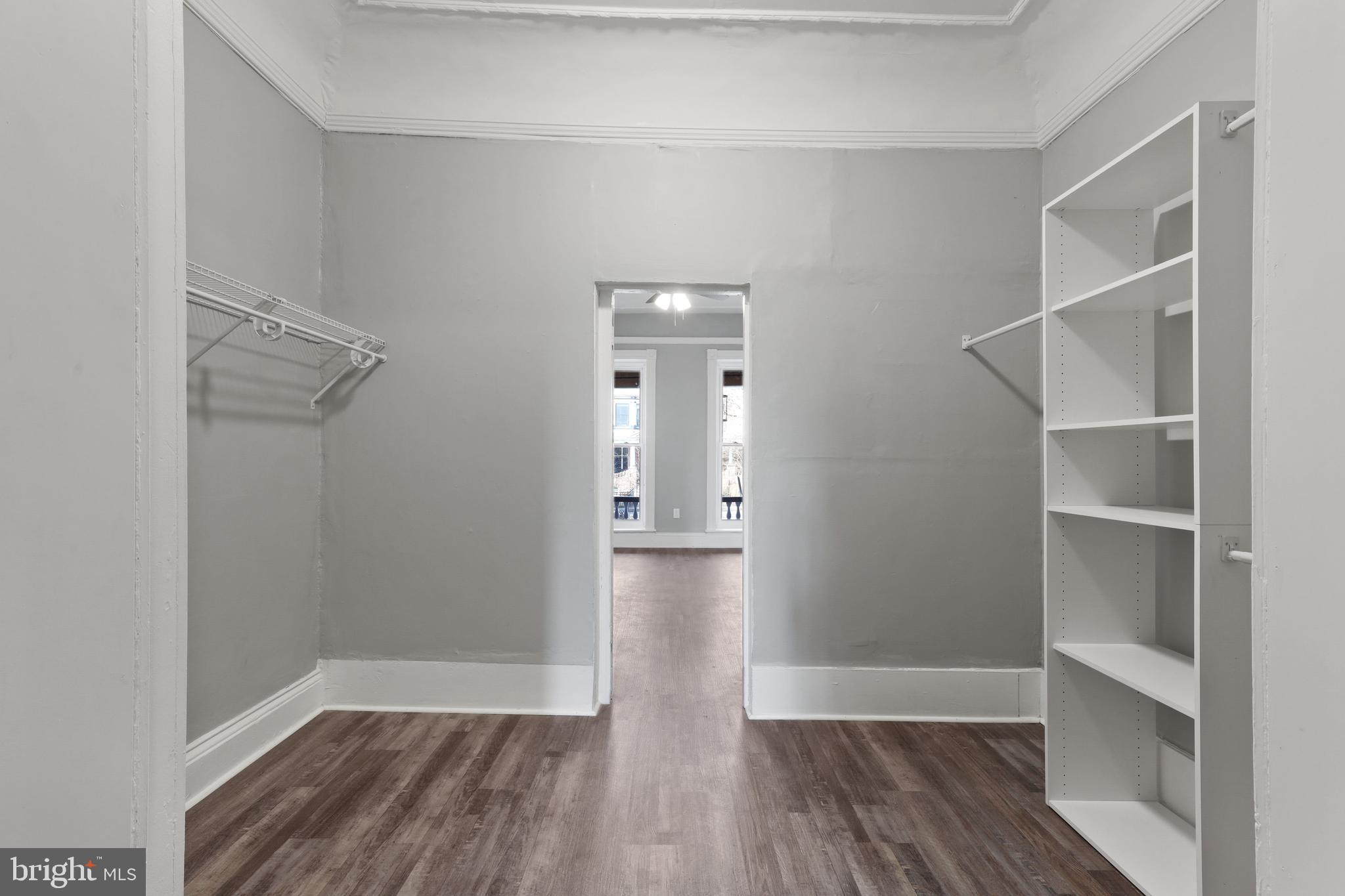 CHARLES VILLAGE - Residential Lease