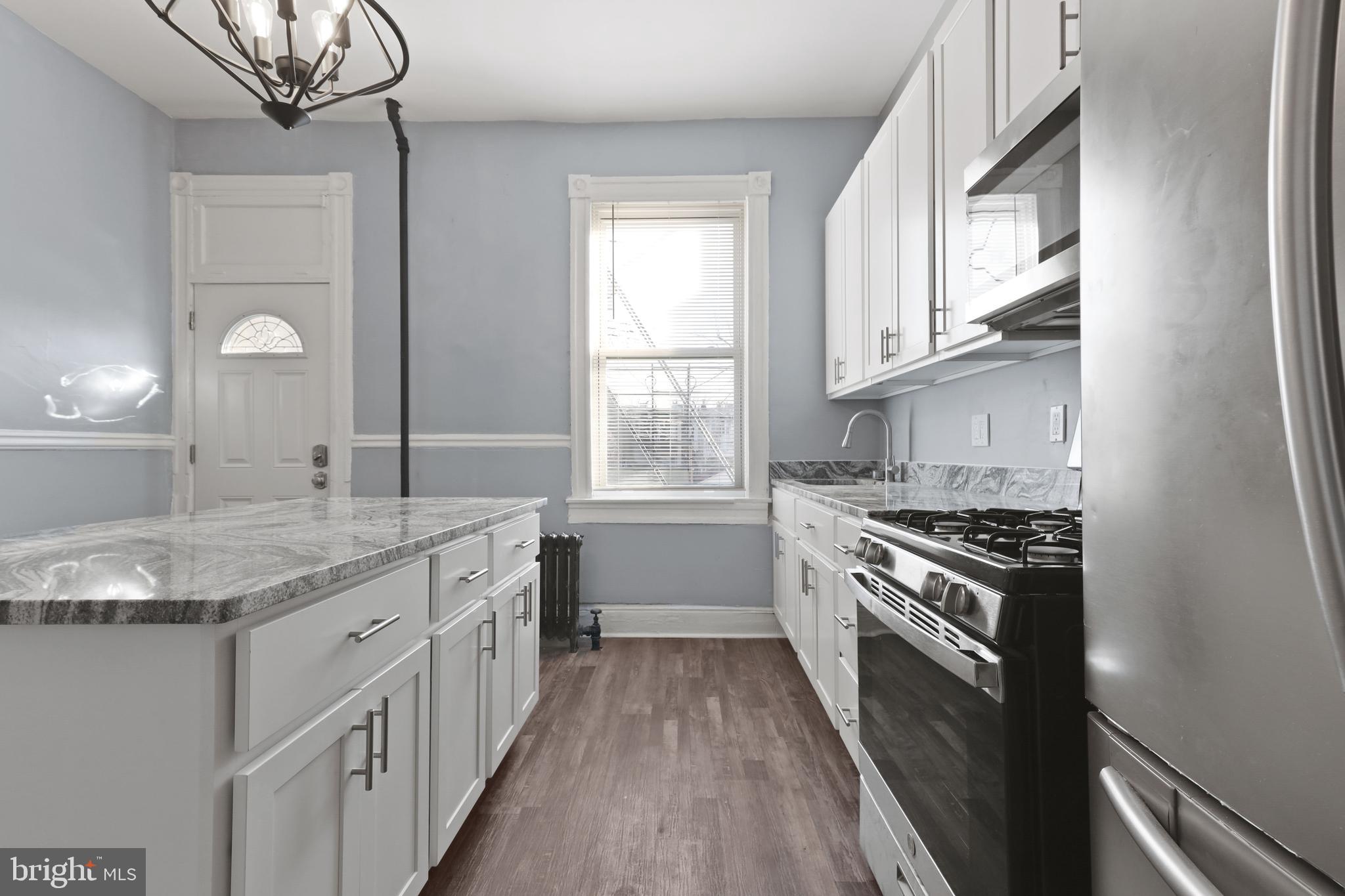 CHARLES VILLAGE - Residential Lease