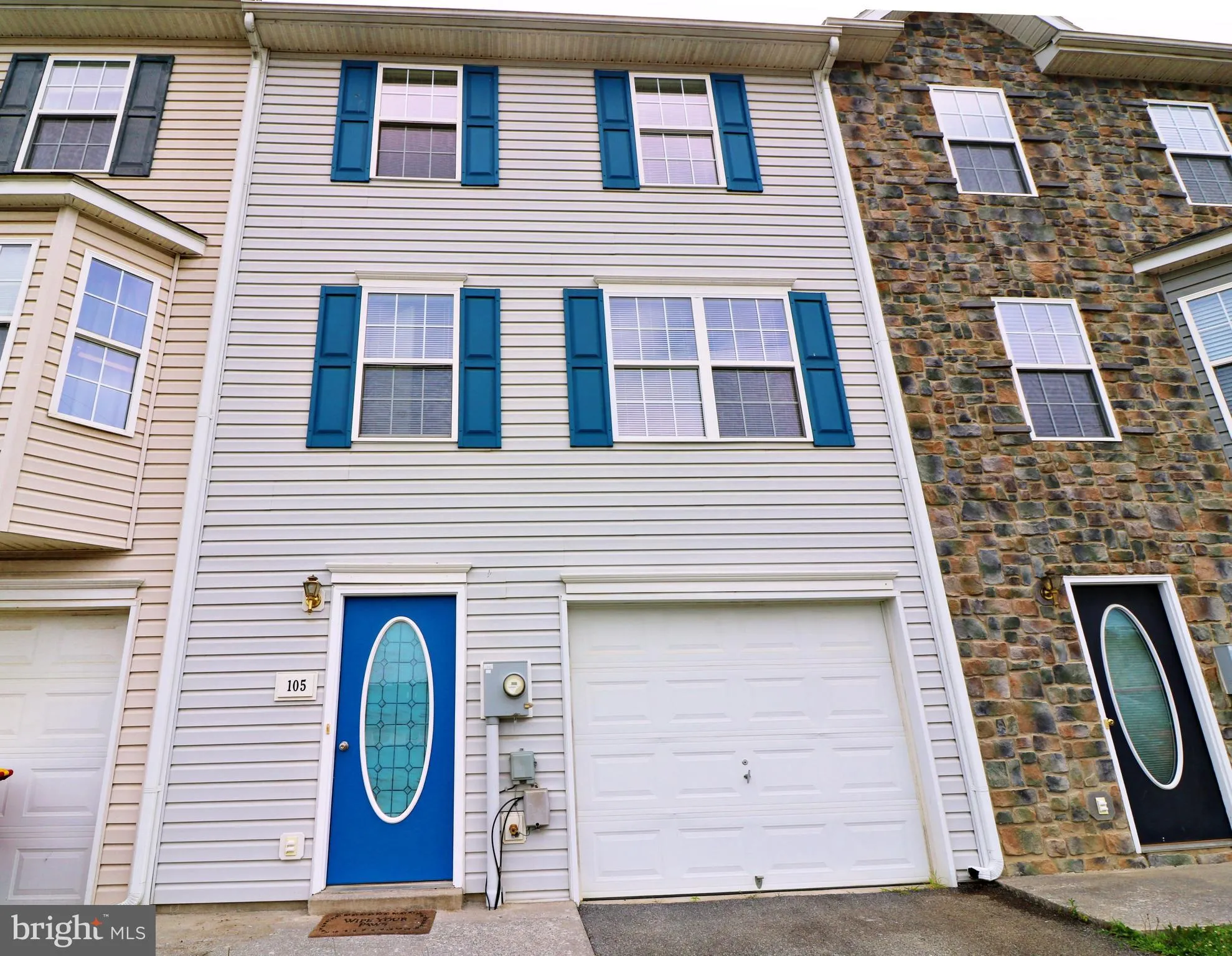 105 N Marshall Street, Ranson, WV 25438