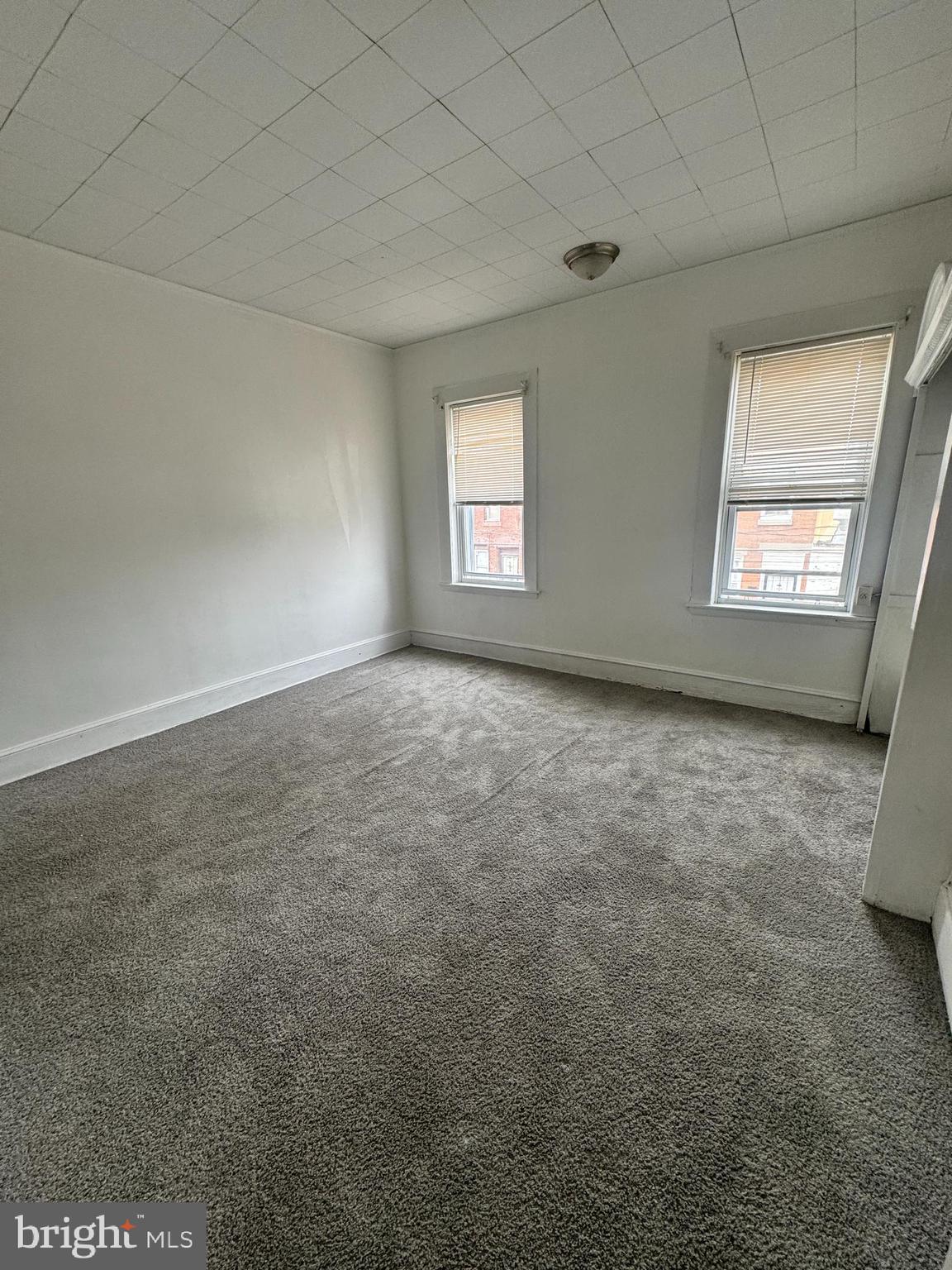 FAIRHILL - Residential Lease