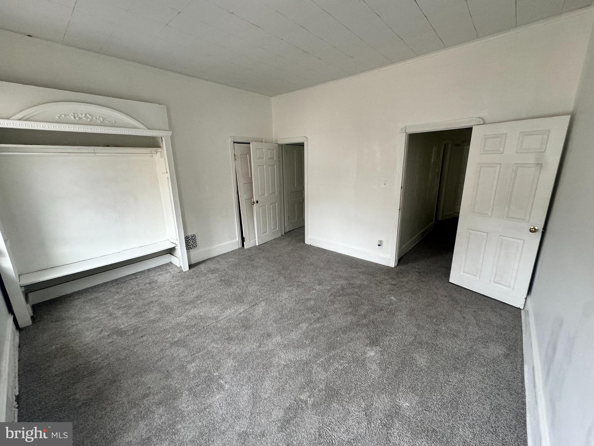 FAIRHILL - Residential Lease